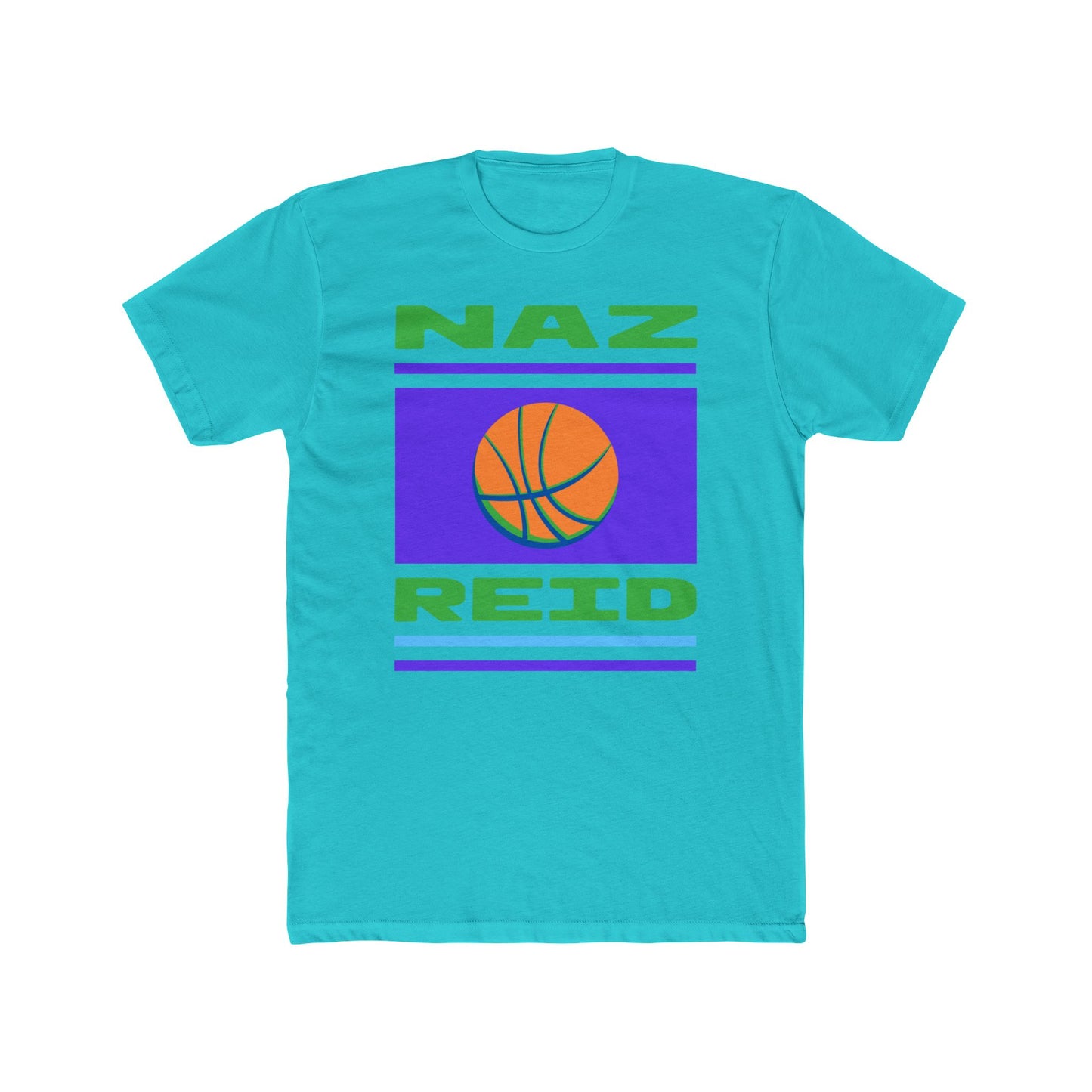 Naz Reid Classic Unisex Tee