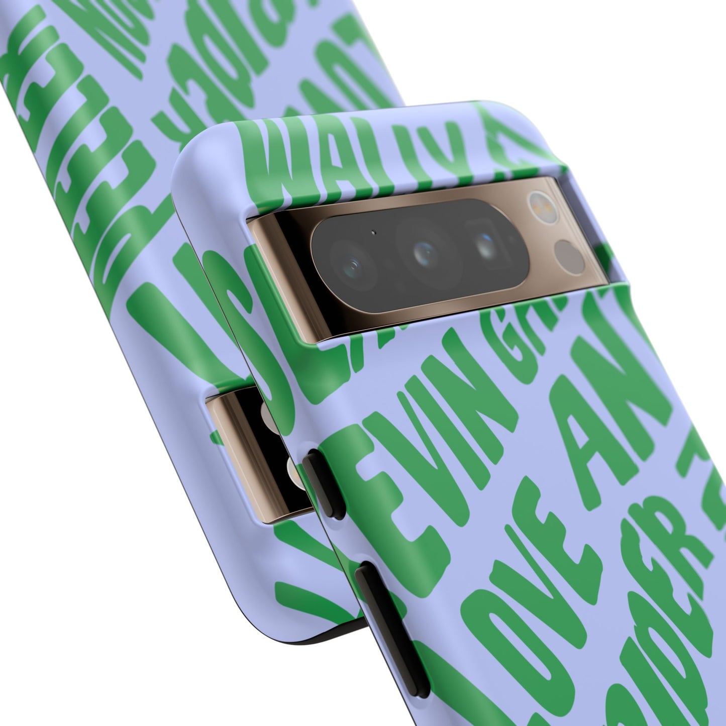 Legendary Howlers Phone Case | Anthony Edwards, Naz Reid & More | iPhone Case, Samsung Galaxy Phone Case, Google Pixel Phone Case