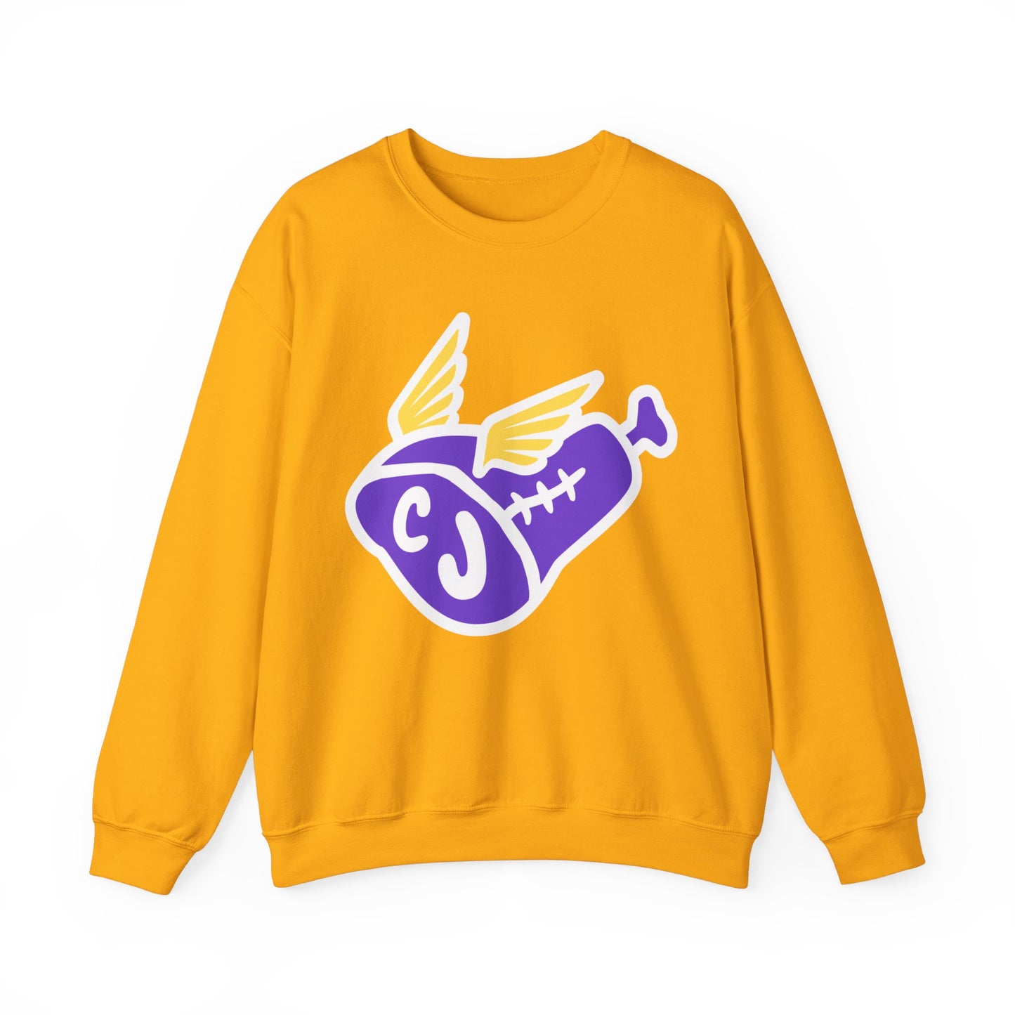 HAM | Crewneck Sweatshirt