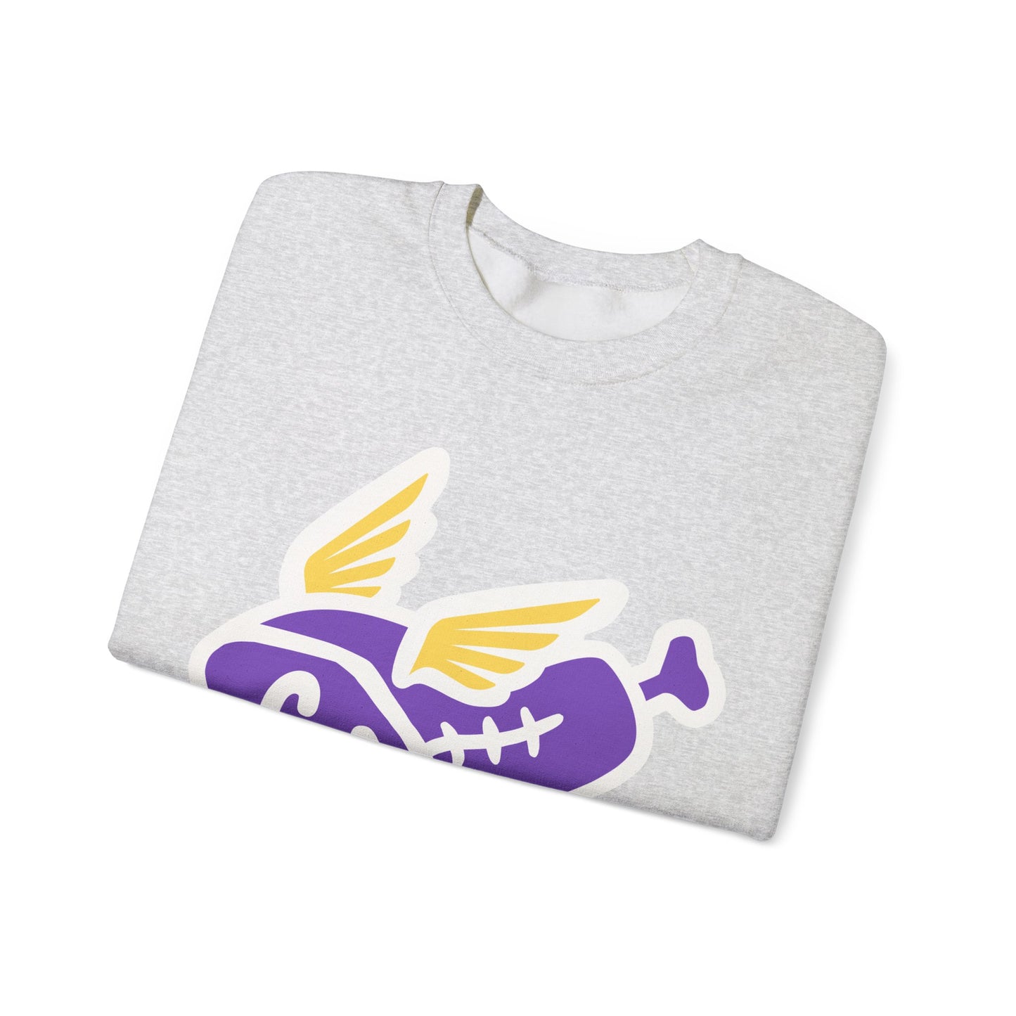 HAM | CJ Ham Unisex Crewneck Sweatshirt