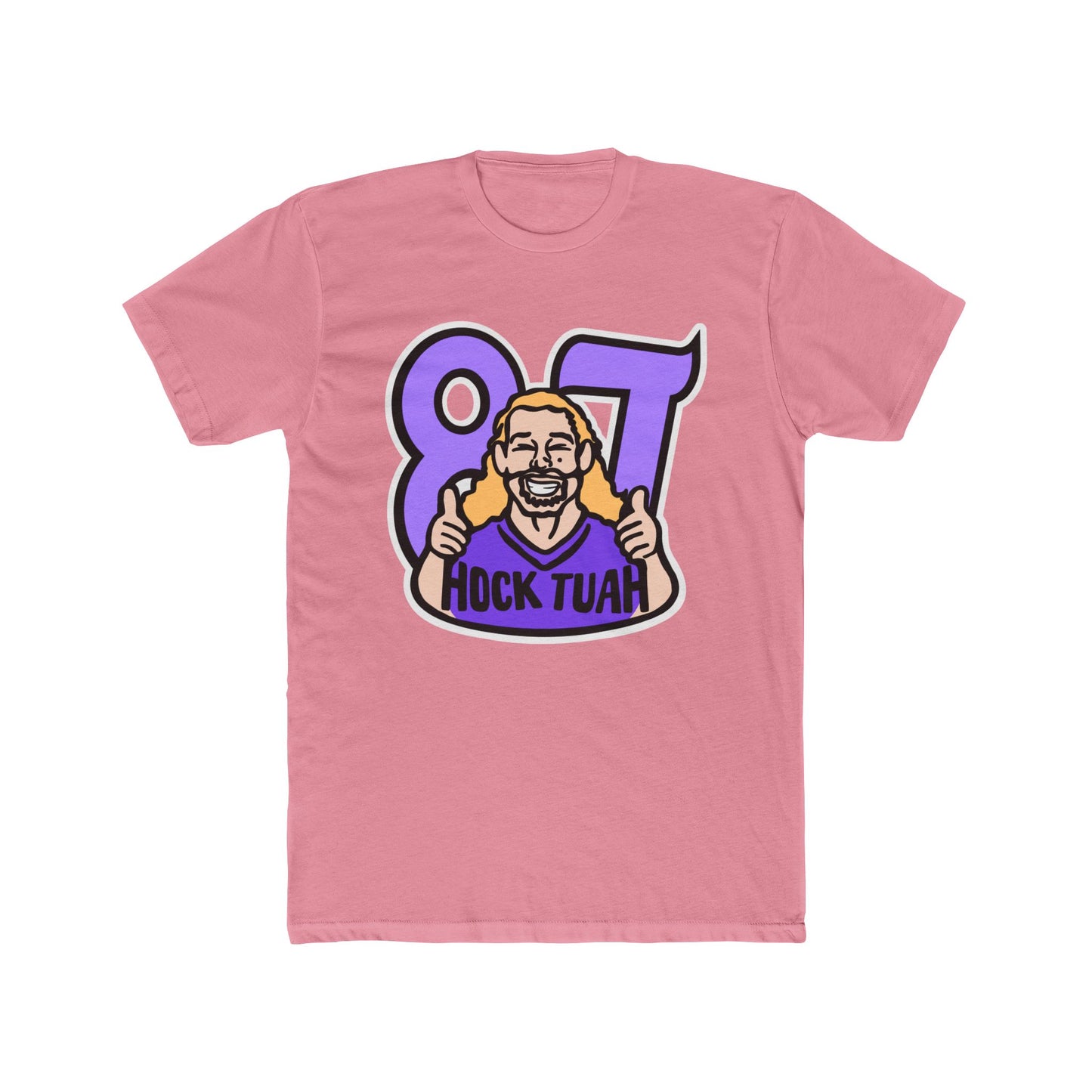 Hock Tuah | TJ Hockenson Unisex Tee