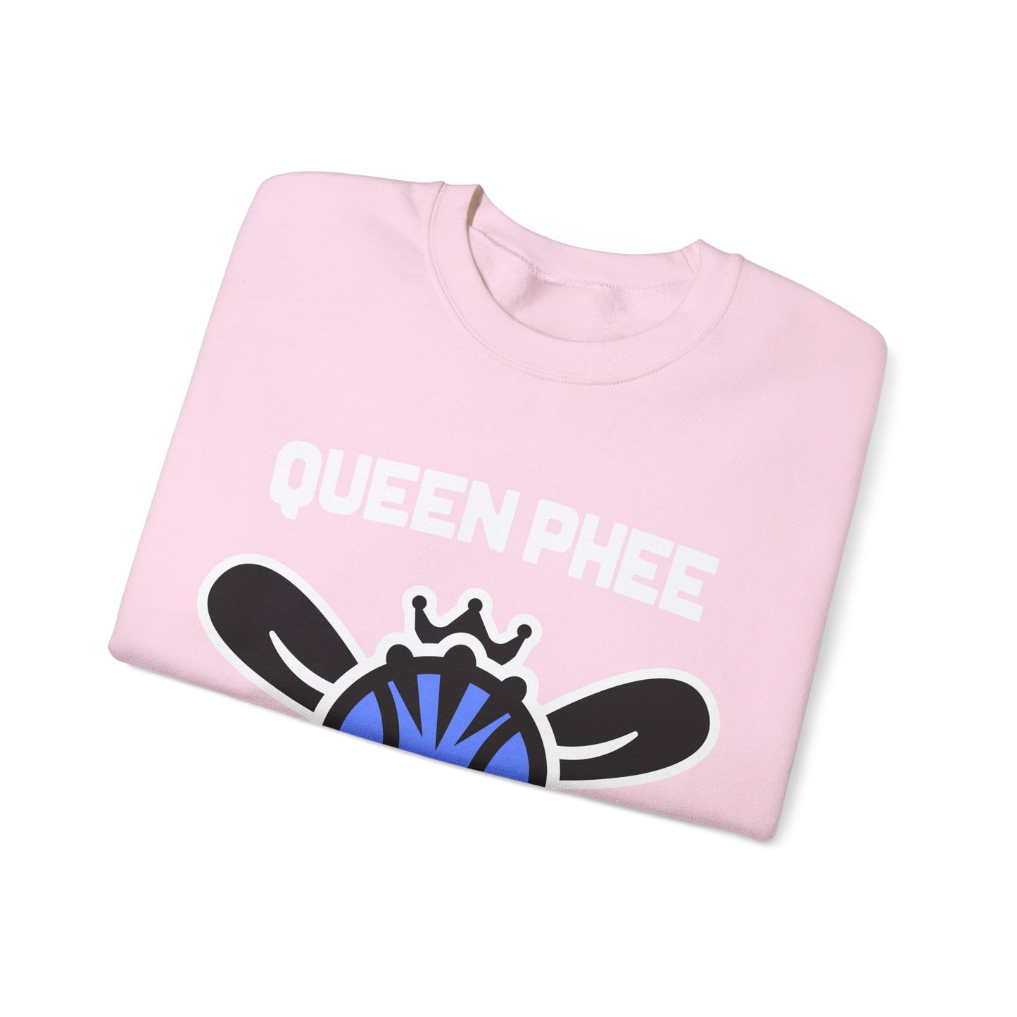 QUEEN PHEE | Napheesa Collier Unisex Crewneck Sweatshirt