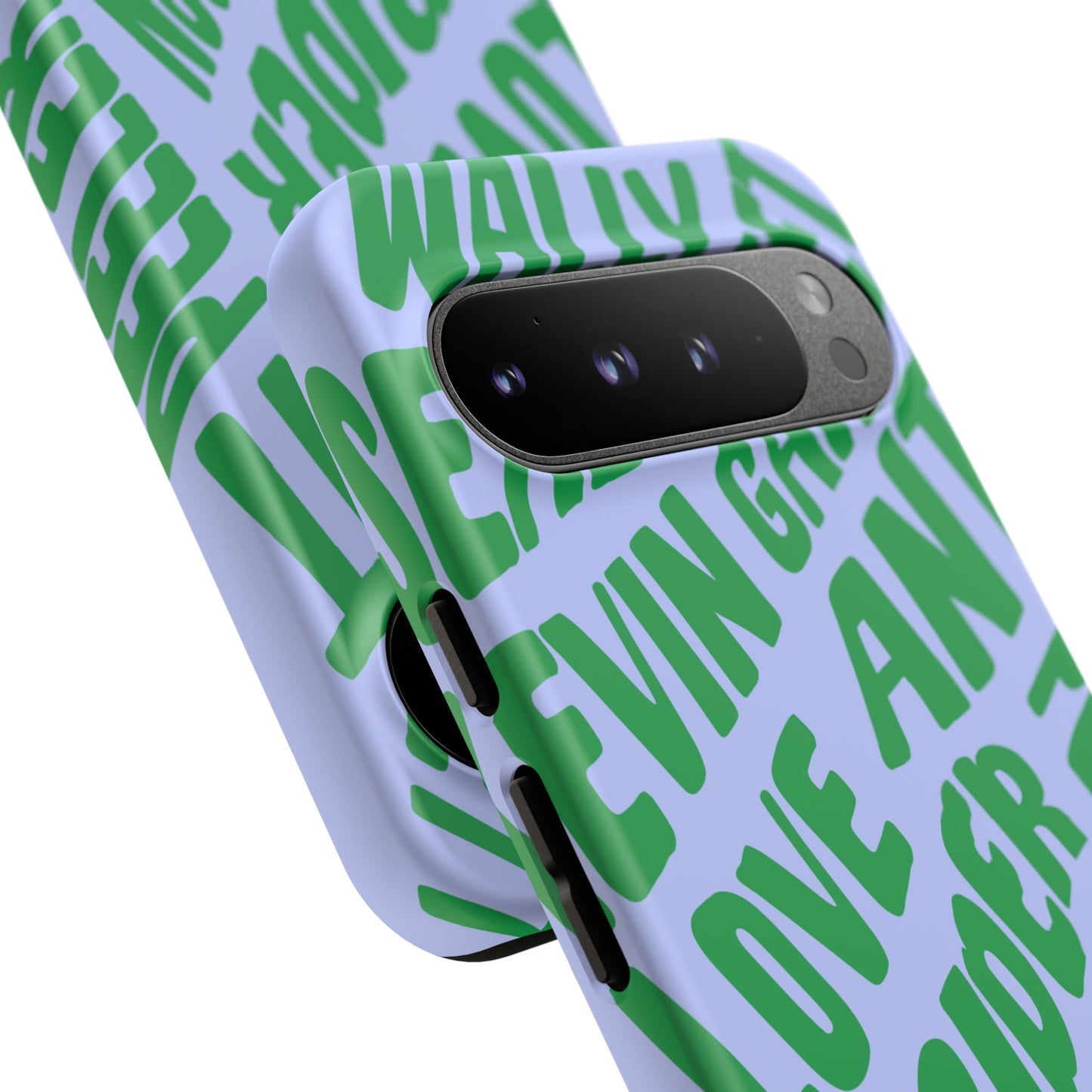 Legendary Howlers Phone Case | Anthony Edwards, Naz Reid & More | iPhone Case, Samsung Galaxy Phone Case, Google Pixel Phone Case