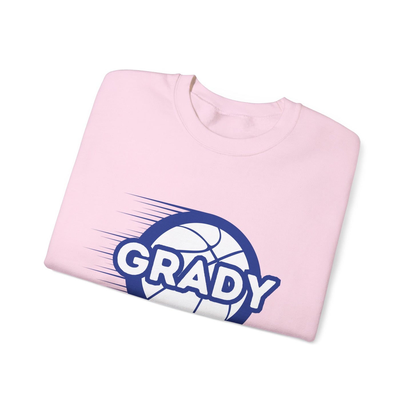 Grady | Crewneck Sweatshirt