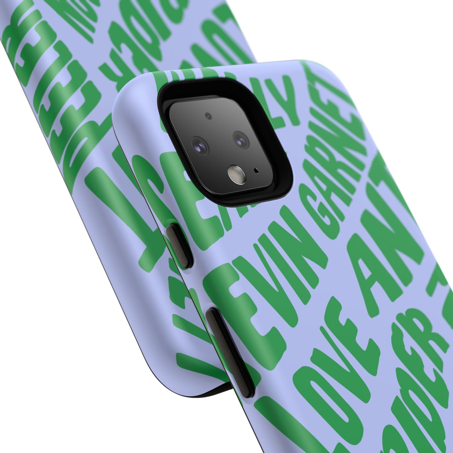 Legendary Howlers Phone Case | Anthony Edwards, Naz Reid & More | iPhone Case, Samsung Galaxy Phone Case, Google Pixel Phone Case