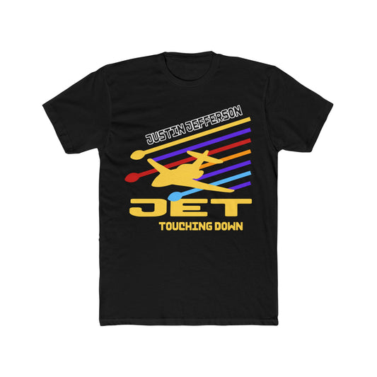 Justin Jefferson - JET | Unisex Tee