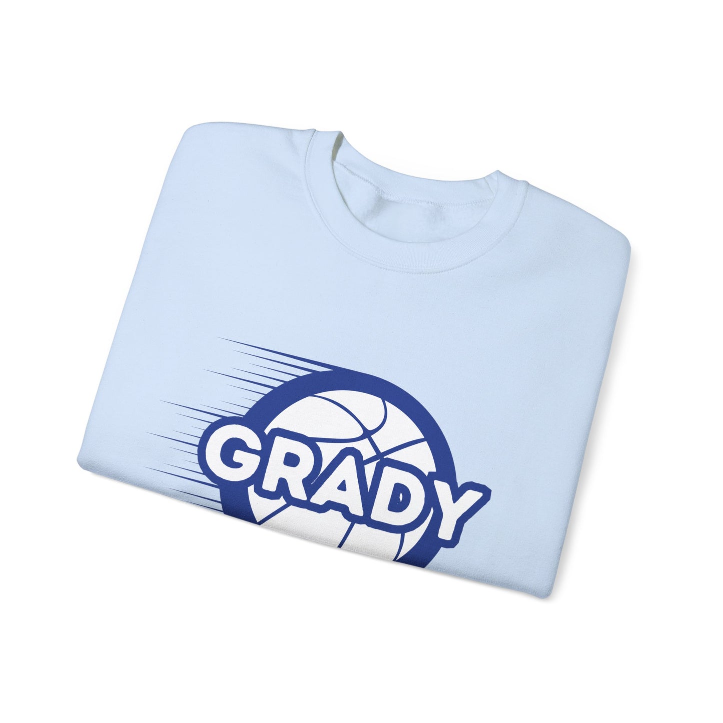 Grady | Crewneck Sweatshirt