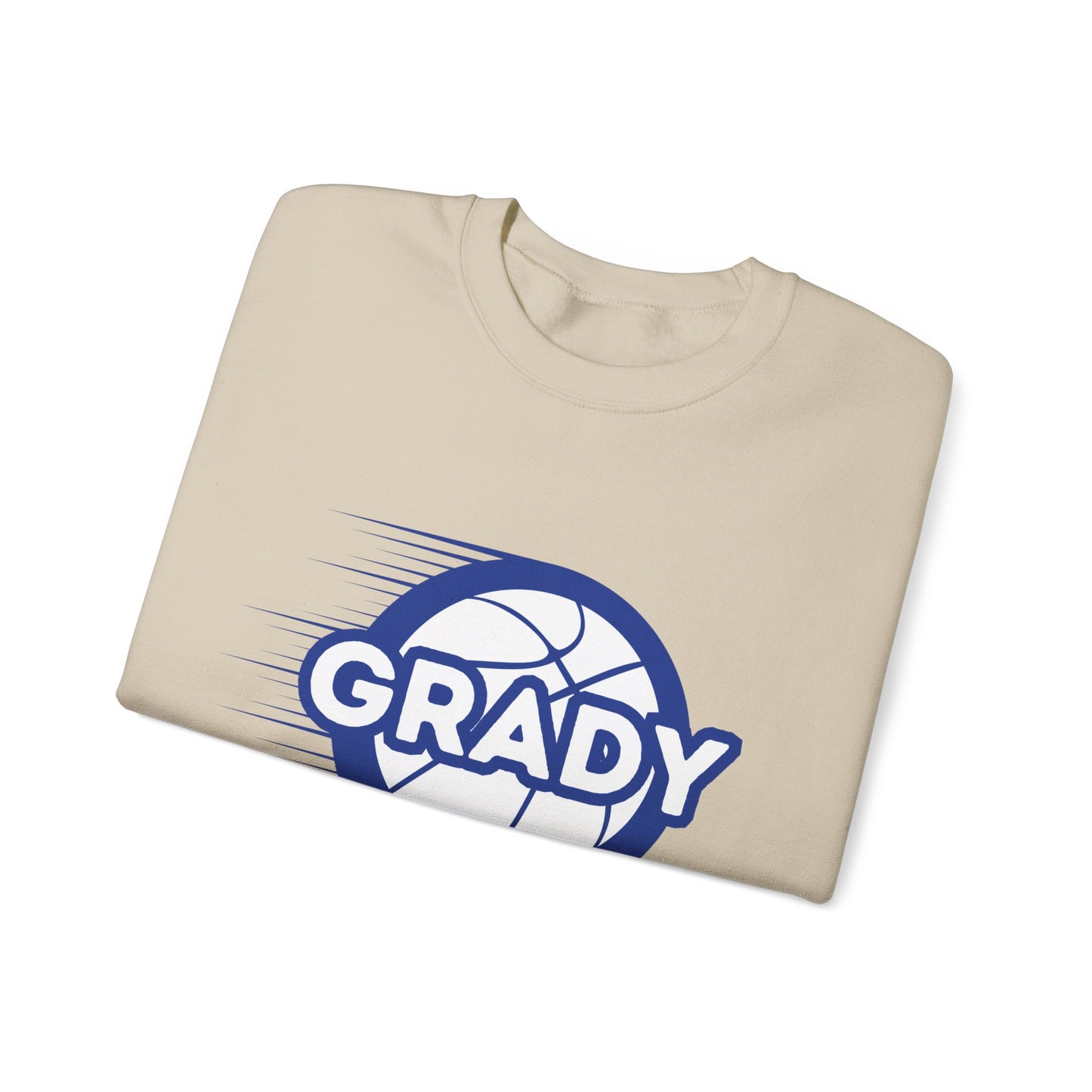 Grady | Crewneck Sweatshirt