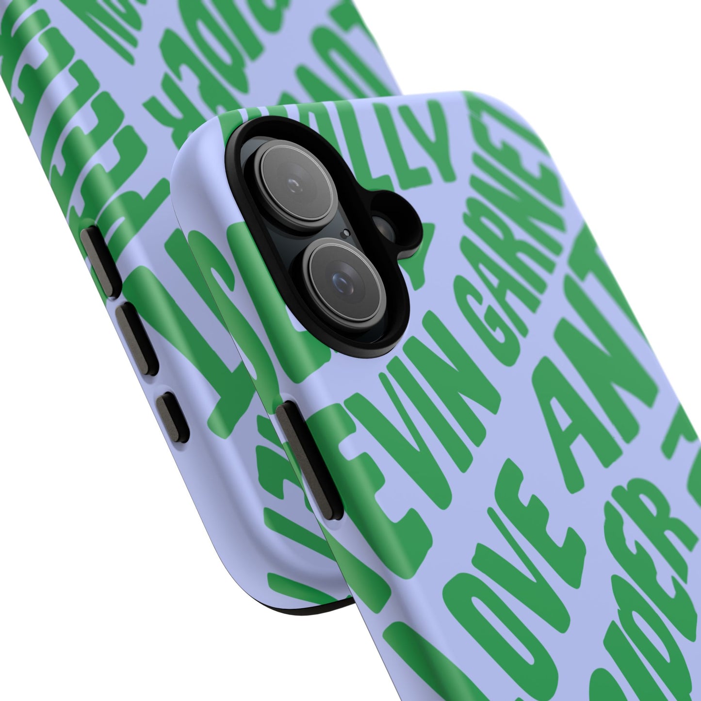Legendary Howlers Phone Case | Anthony Edwards, Naz Reid & More | iPhone Case, Samsung Galaxy Phone Case, Google Pixel Phone Case