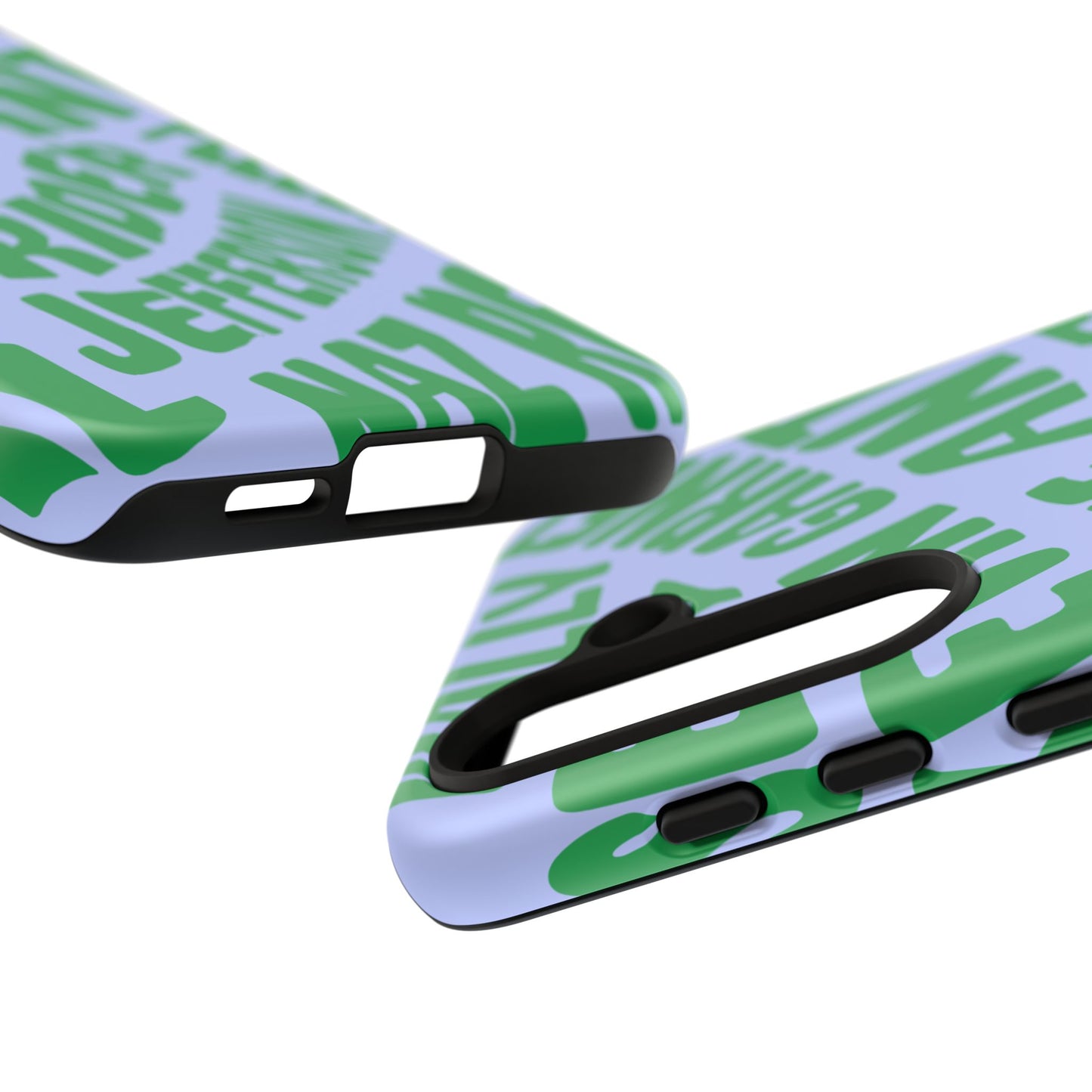 Legendary Howlers Phone Case | Anthony Edwards, Naz Reid & More | iPhone Case, Samsung Galaxy Phone Case, Google Pixel Phone Case