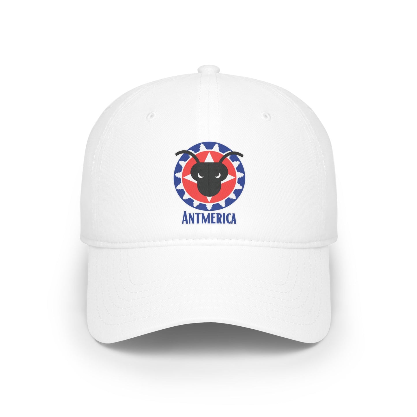 Antmerica Olympics | Printed Baseball Cap