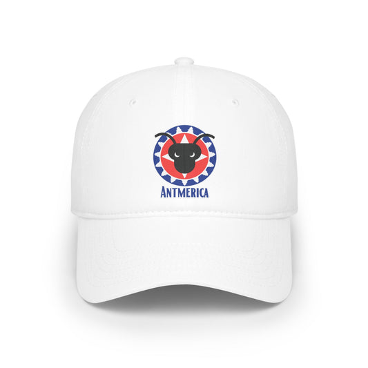 Antmerica Olympics | Printed Baseball Cap