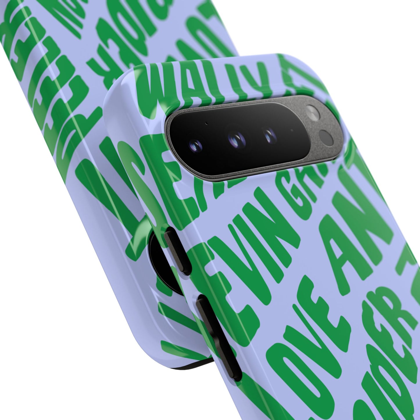 Legendary Howlers Phone Case | Anthony Edwards, Naz Reid & More | iPhone Case, Samsung Galaxy Phone Case, Google Pixel Phone Case