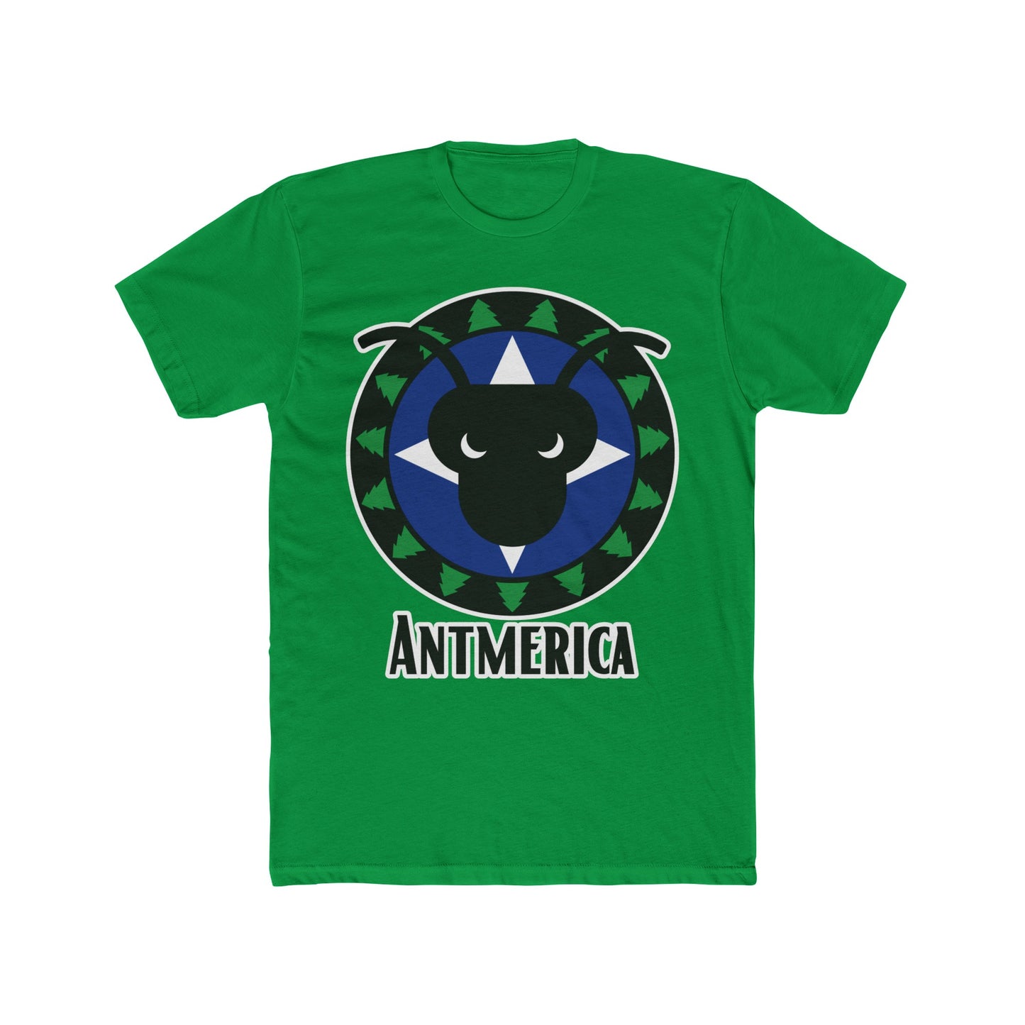 Antmerica Black