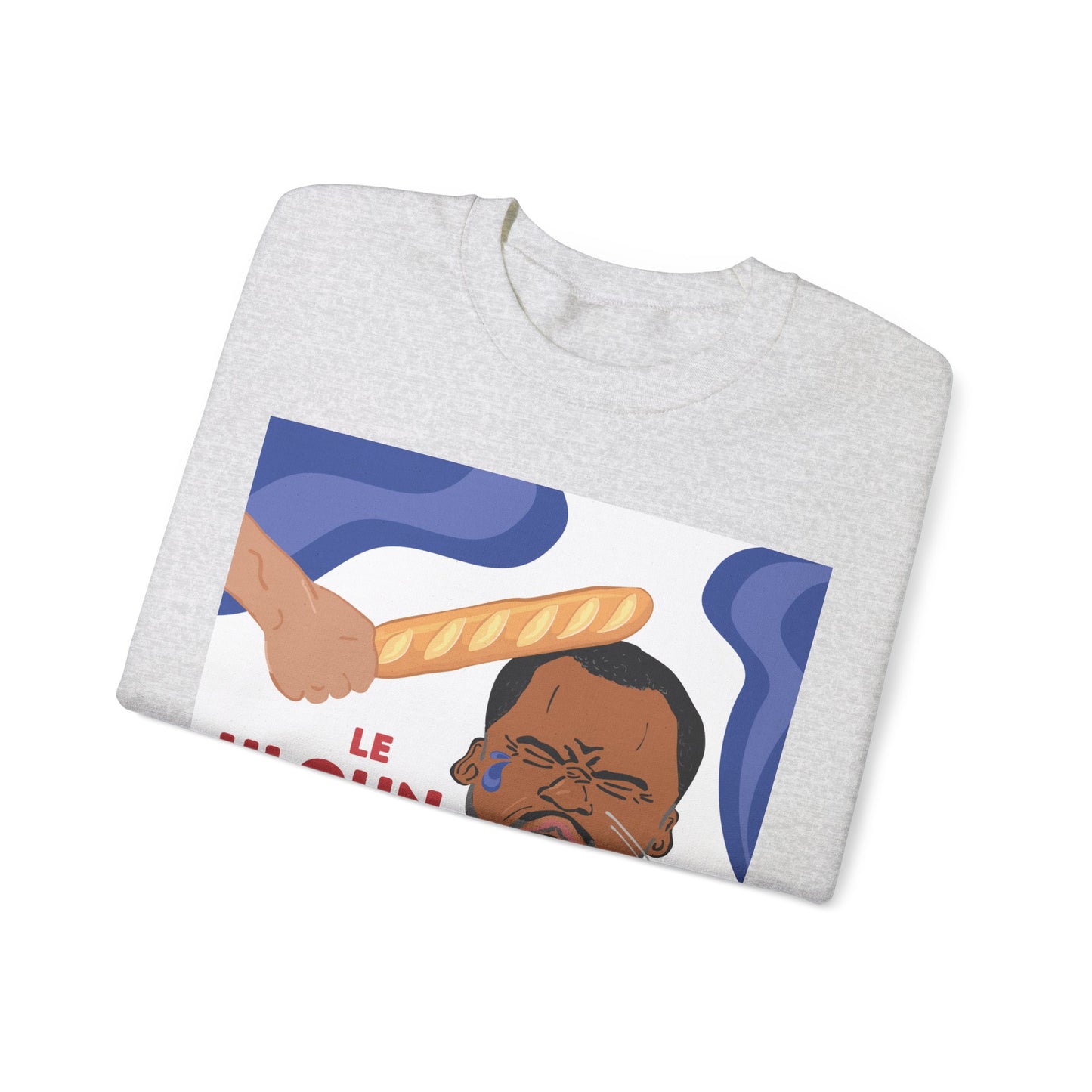 Le Kloun | Crewneck Sweatshirt