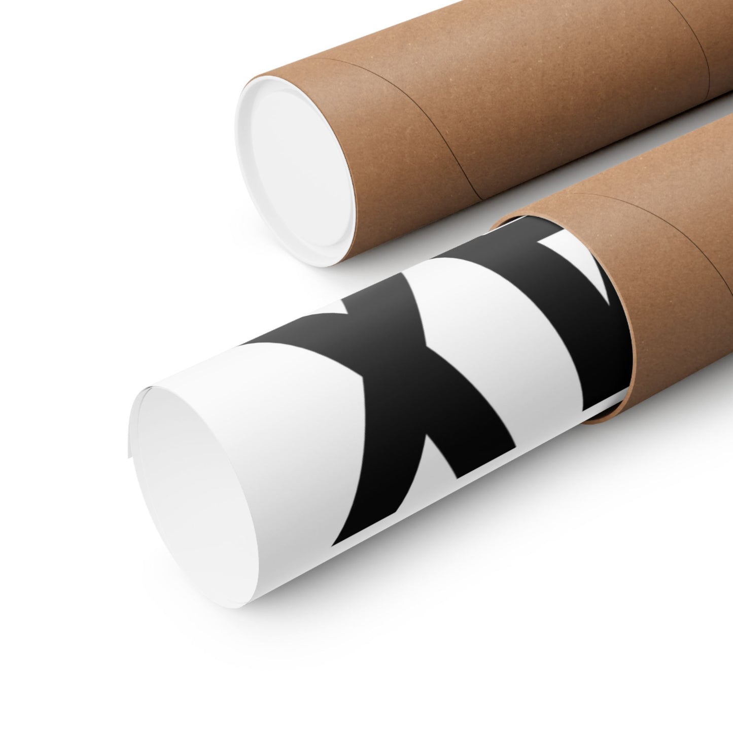 Max Brosmer - MIN MAX | Max Brosmer (8 x 10 Inch) & (18 x 24 Inch) Poster