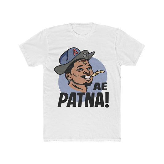 Anthony Edwards - PATNA! | Anthony Edwards Unisex T-Shirt