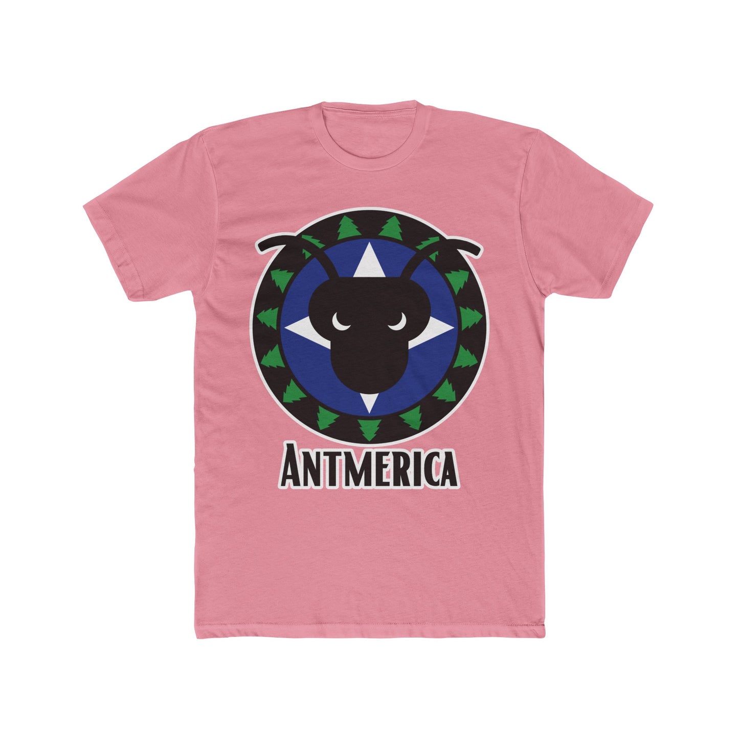 Antmerica Black