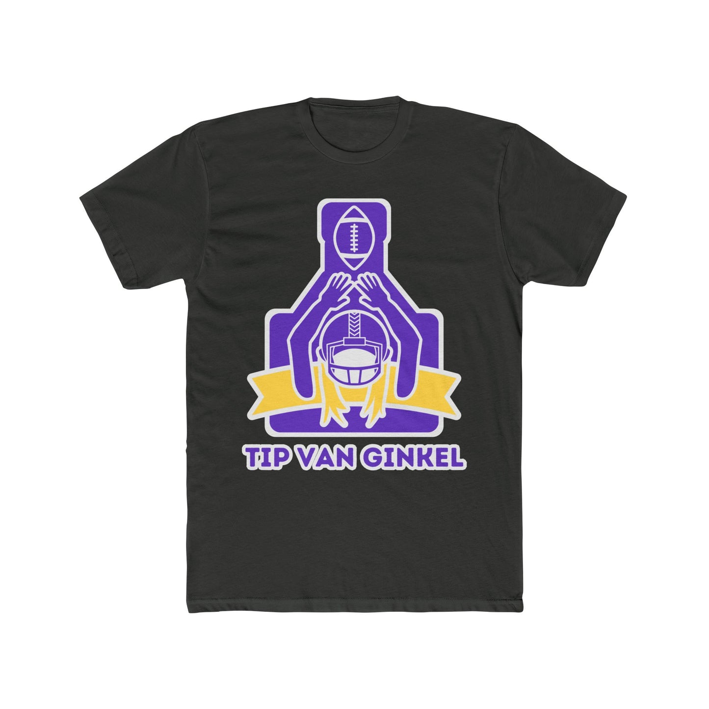 Tip Van Ginkel | Andrew Van Ginkel T-Shirt