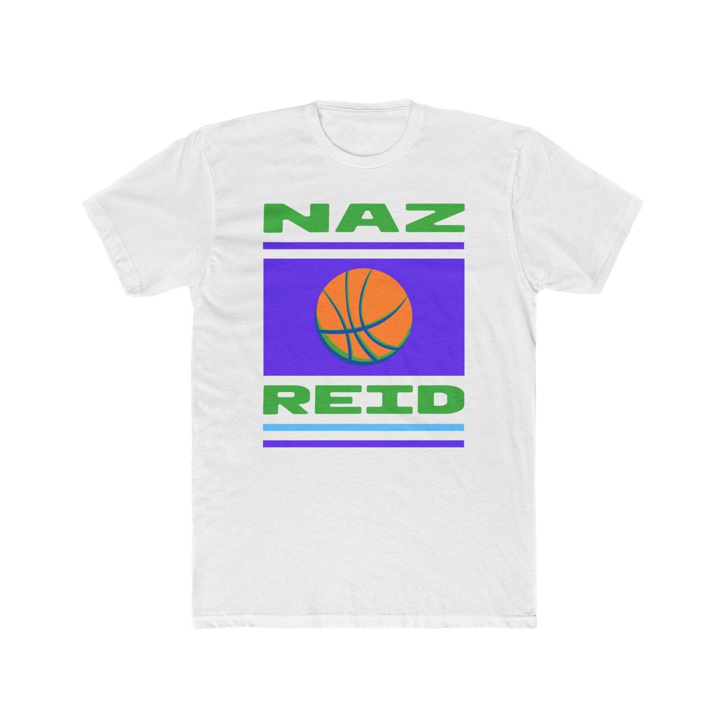Naz Reid Classic Unisex Tee