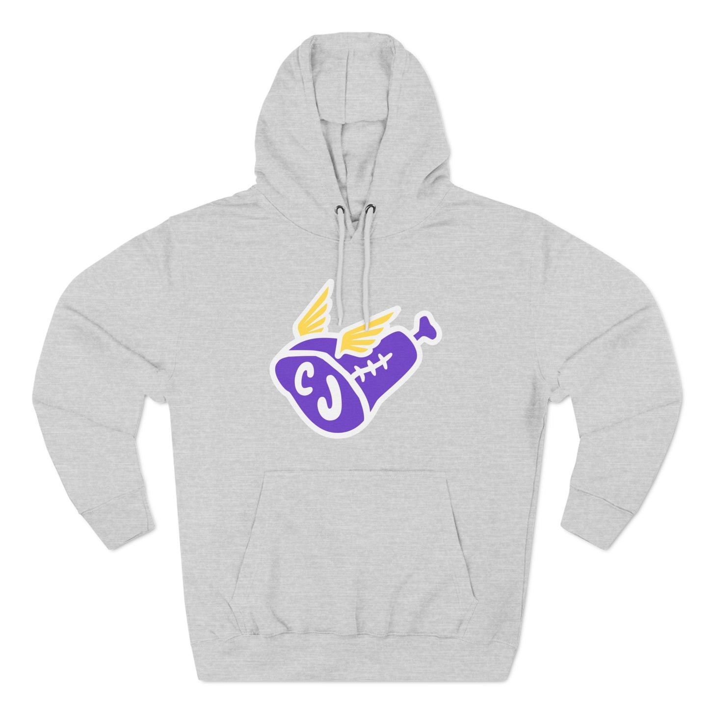 HAM | Hooded Sweatshirt