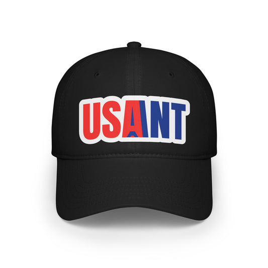 Ant USA | Printed Baseball Cap