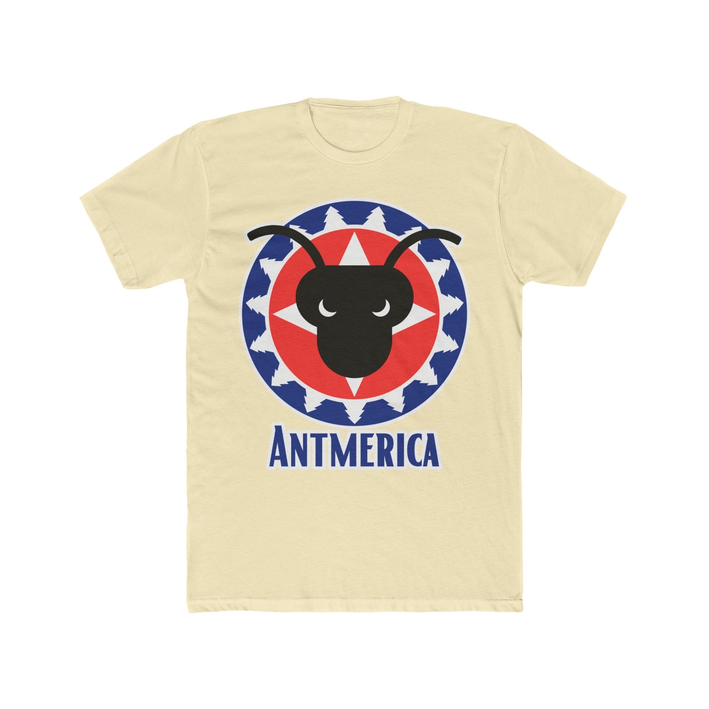 Antmerica Olympics