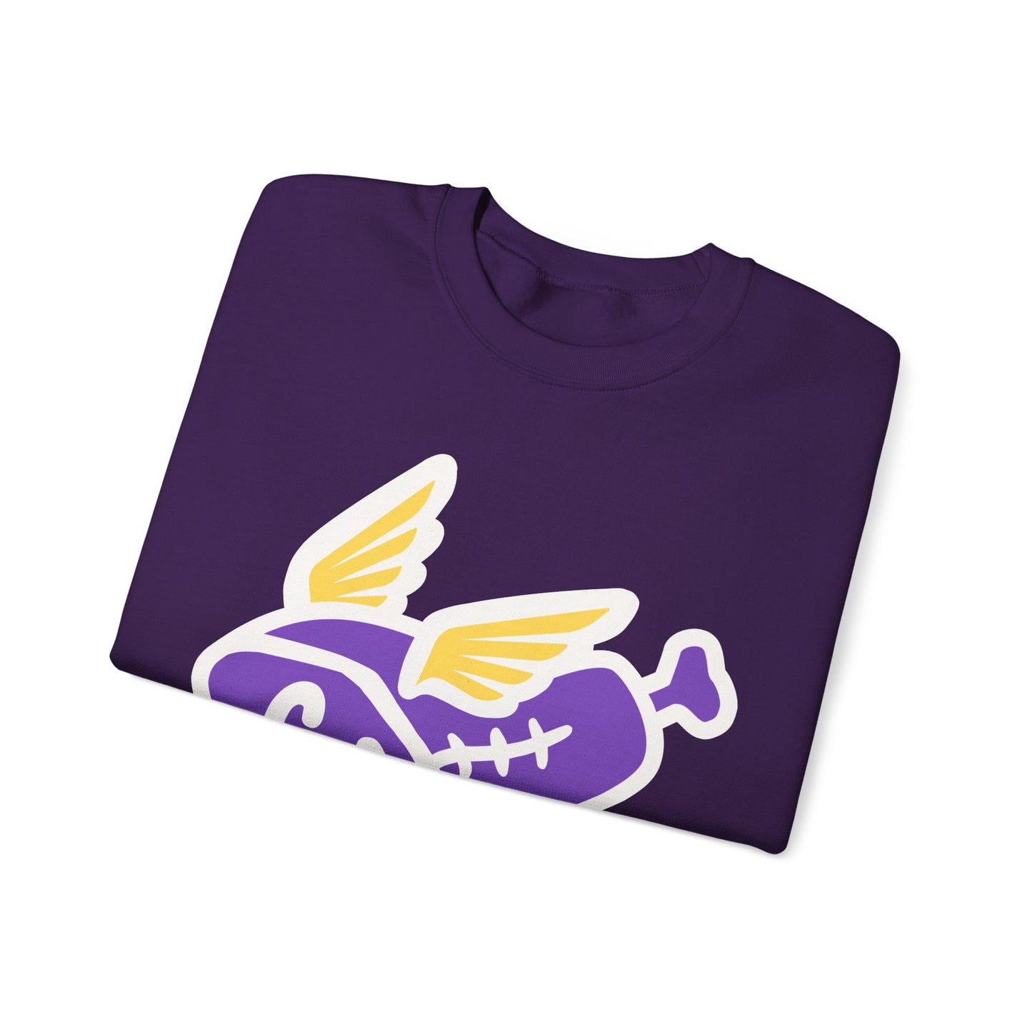 HAM | CJ Ham Unisex Crewneck Sweatshirt