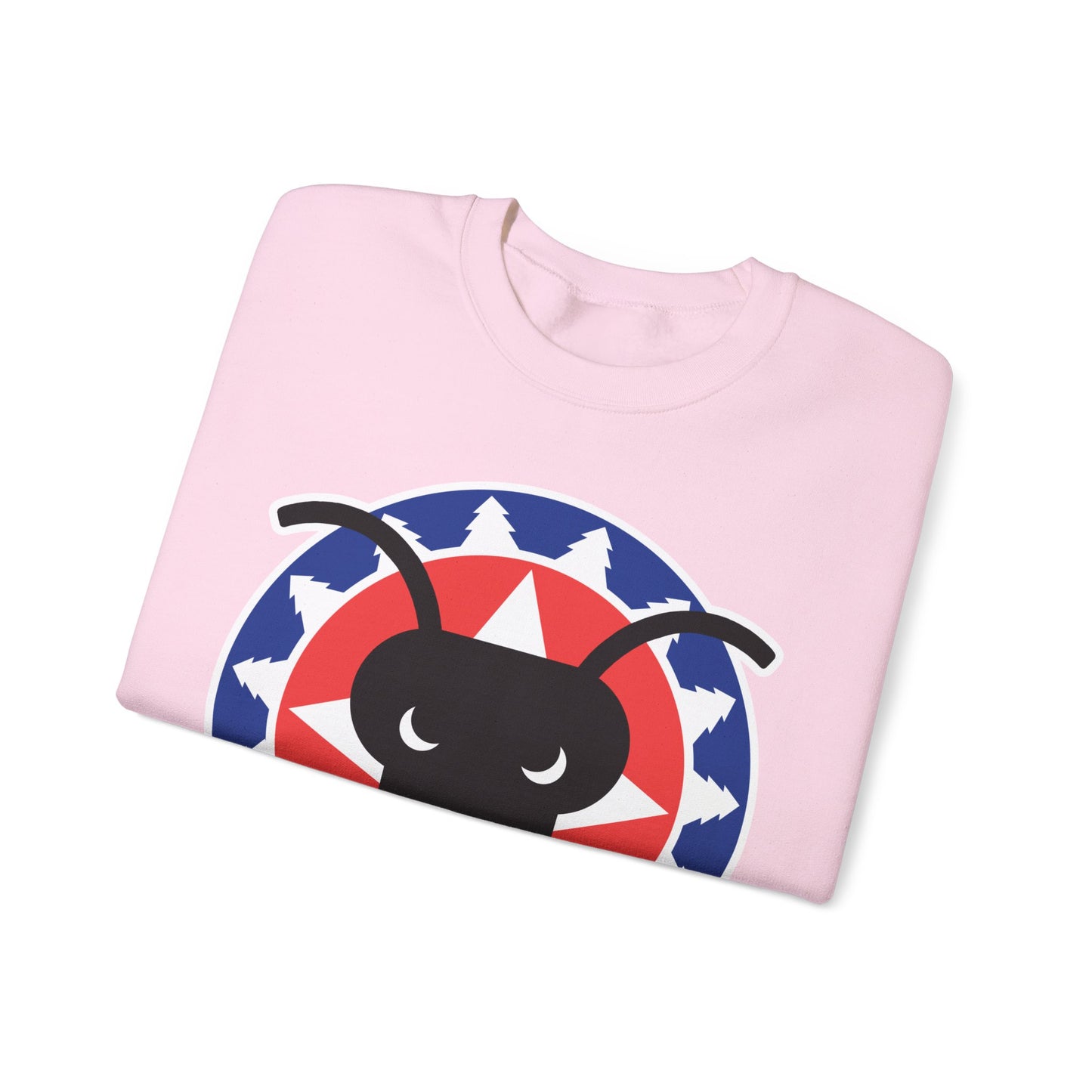 Antmerica Olympics | Crewneck Sweatshirt