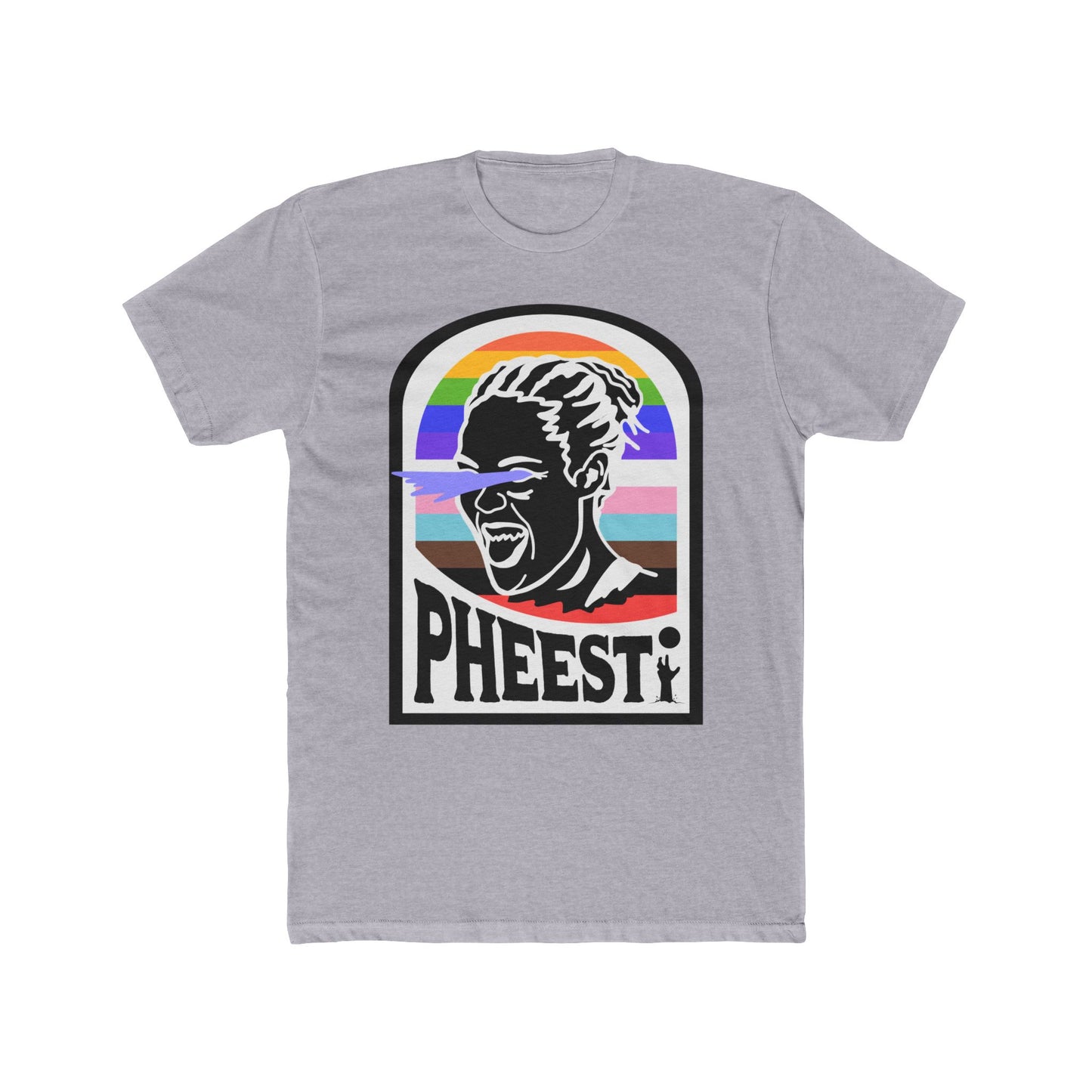 PHEEST | Napheesa Collier PRIDE Unisex Tee
