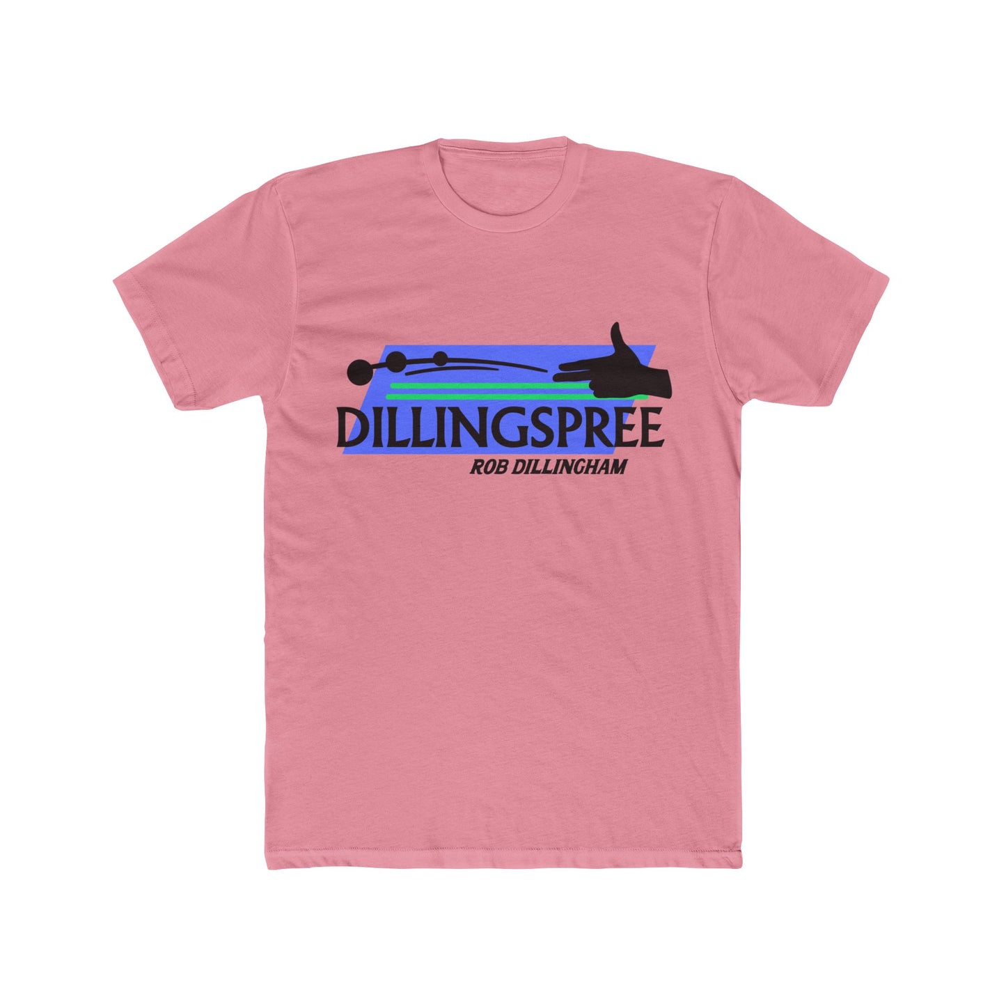 Dillingspree | Rob Dillingham Unisex T-Shirt