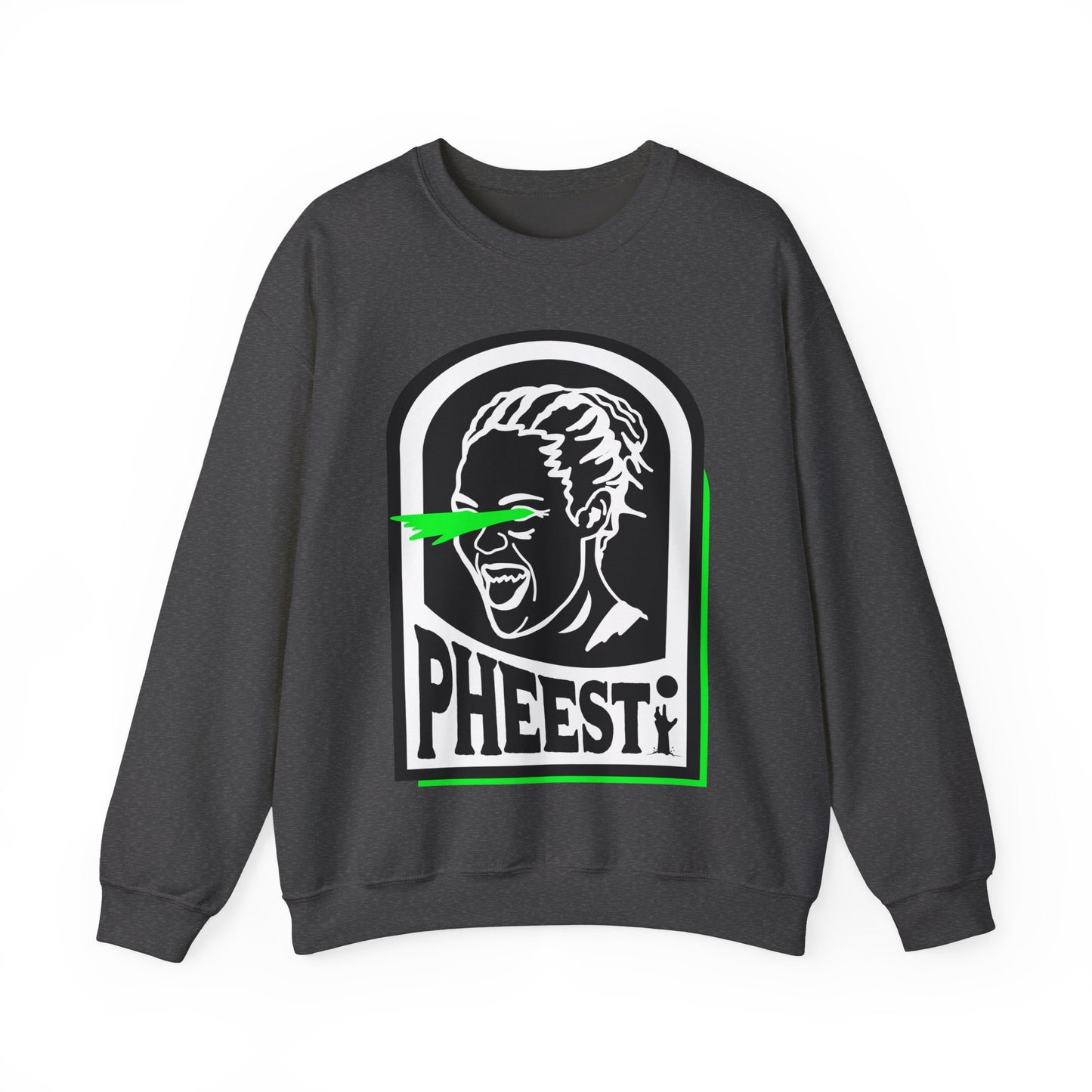 PHEEST | Napheesa Collier Unisex Crewneck Sweatshirt
