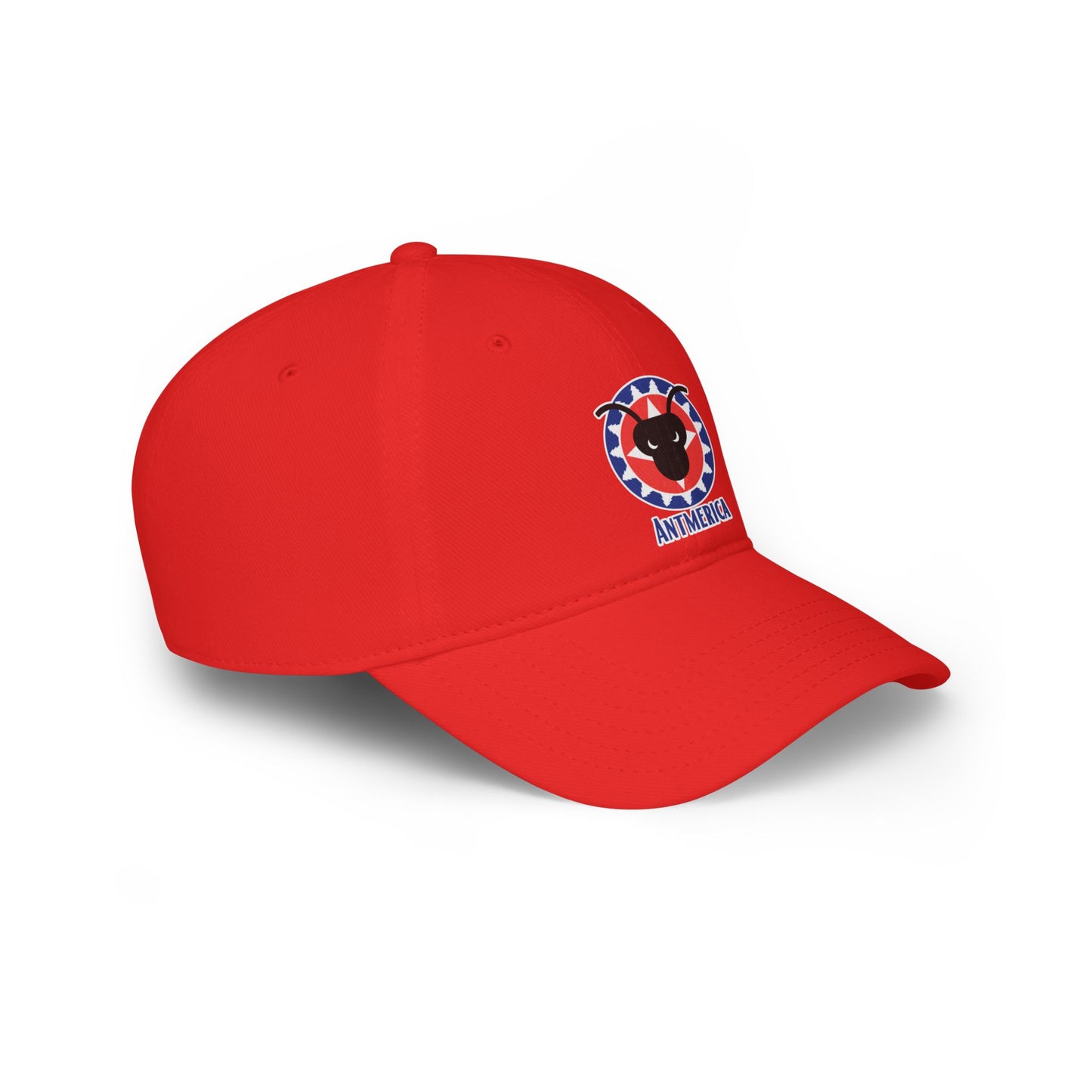 Antmerica Olympics | Printed Baseball Cap