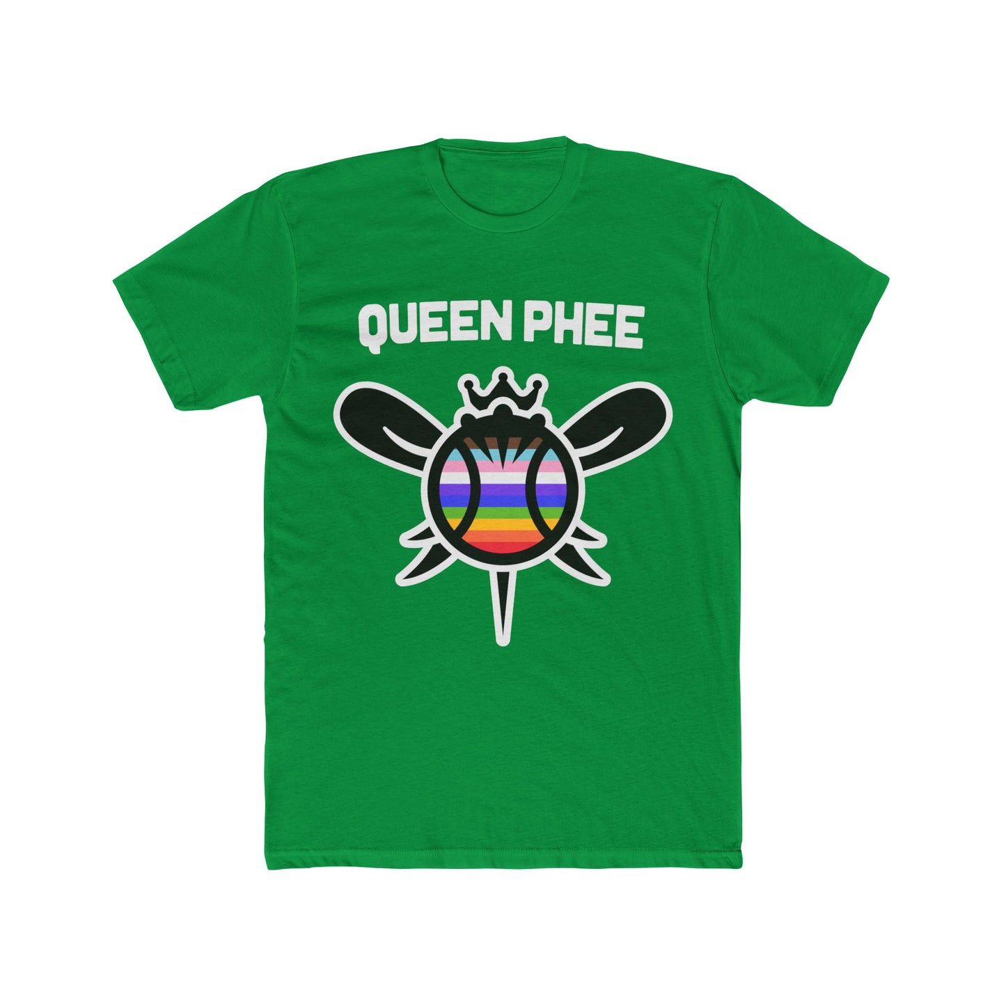 QUEEN PHEE | Napheesa Collier PRIDE Unisex Tee