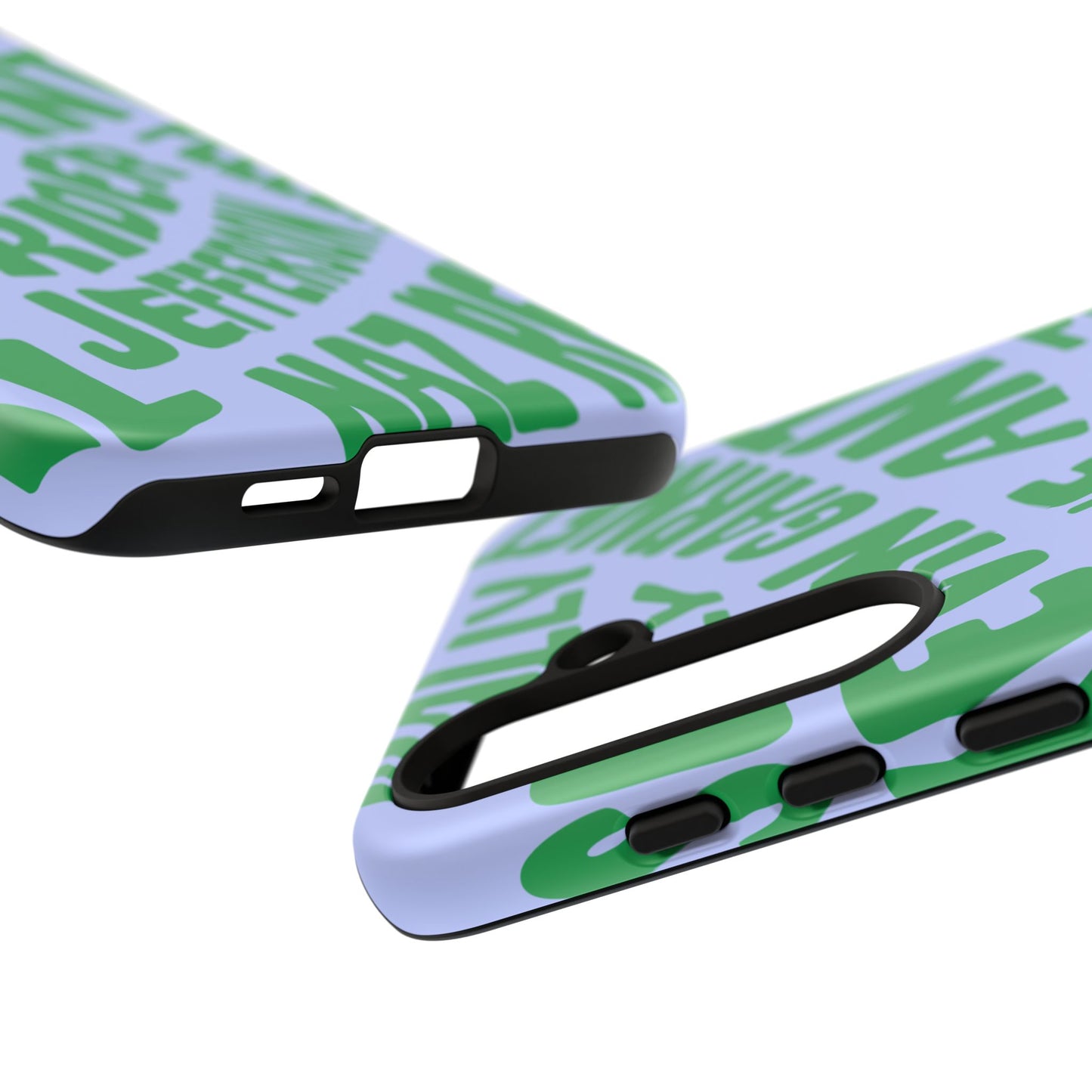 Legendary Howlers Phone Case | Anthony Edwards, Naz Reid & More | iPhone Case, Samsung Galaxy Phone Case, Google Pixel Phone Case