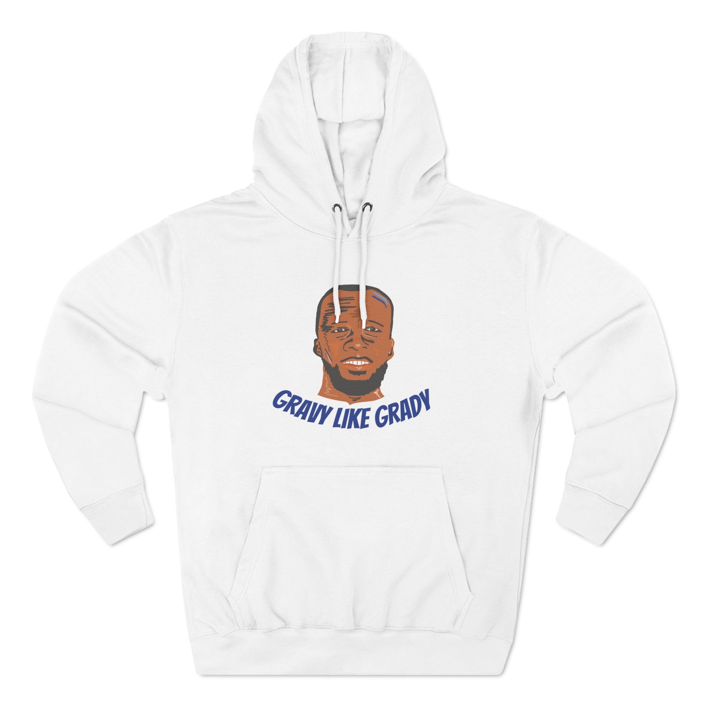 Gravy Like Grady | Hooded Sweatshirt