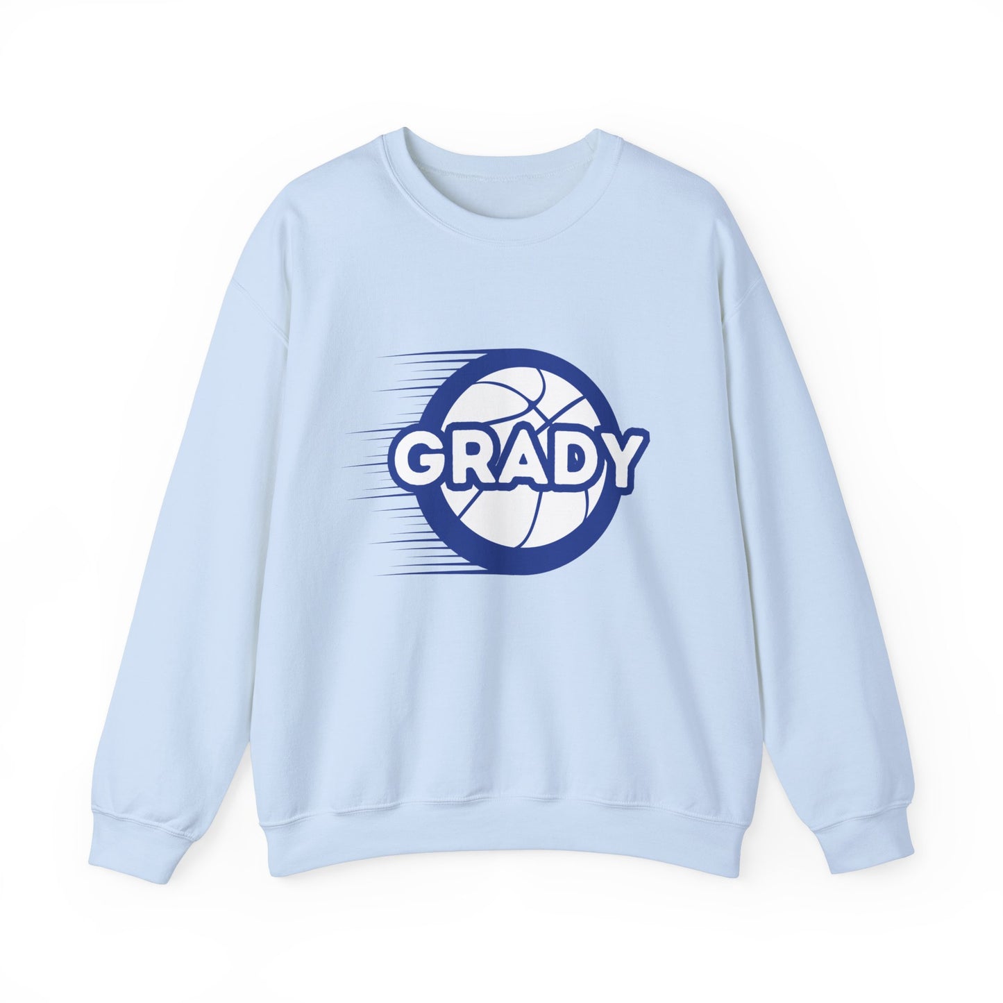 Grady | Crewneck Sweatshirt