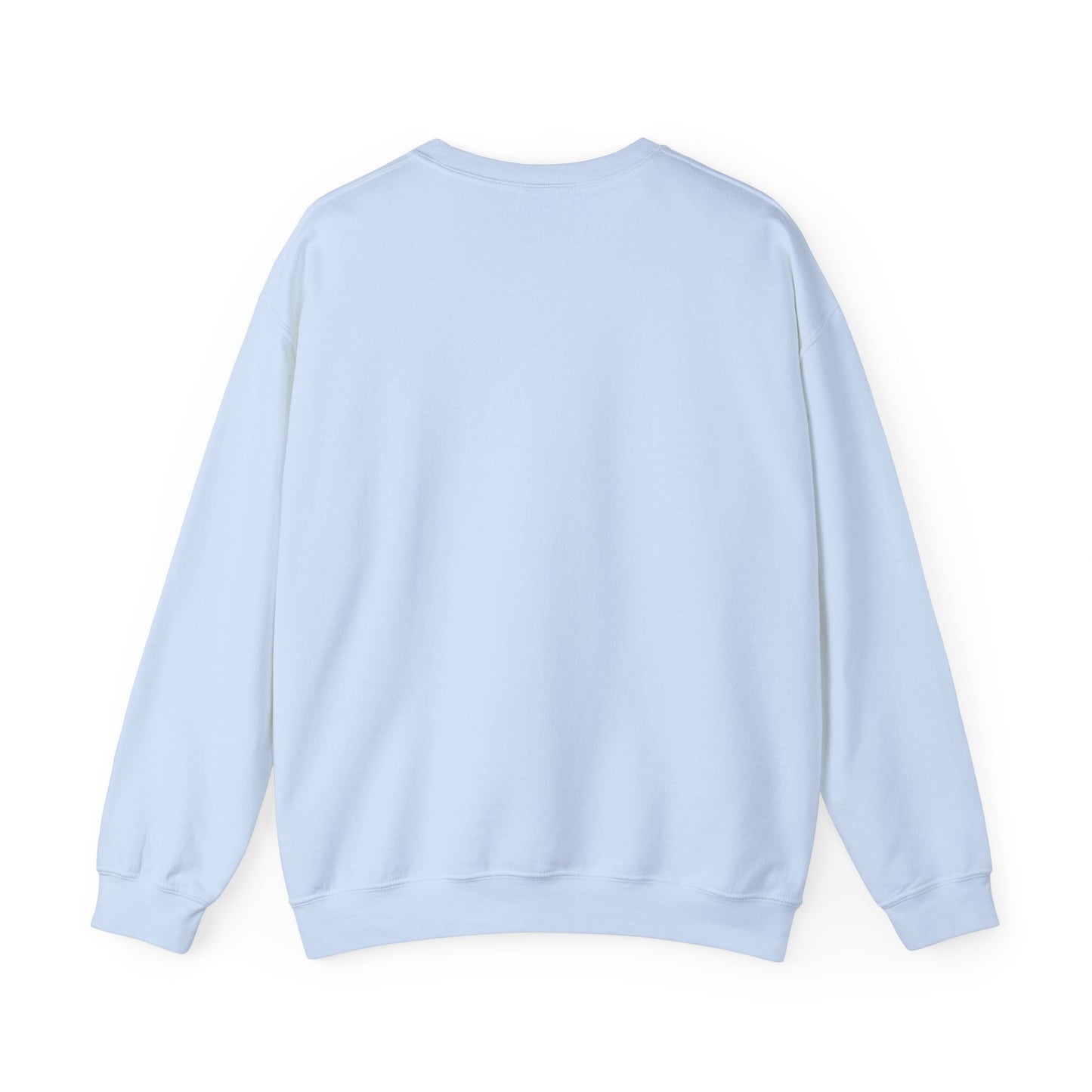 Naz Read | Crewneck Sweatshirt