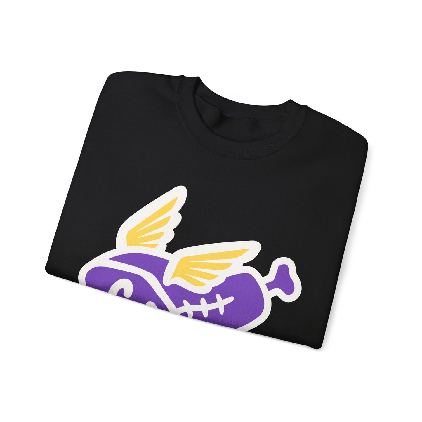 HAM | CJ Ham Unisex Crewneck Sweatshirt