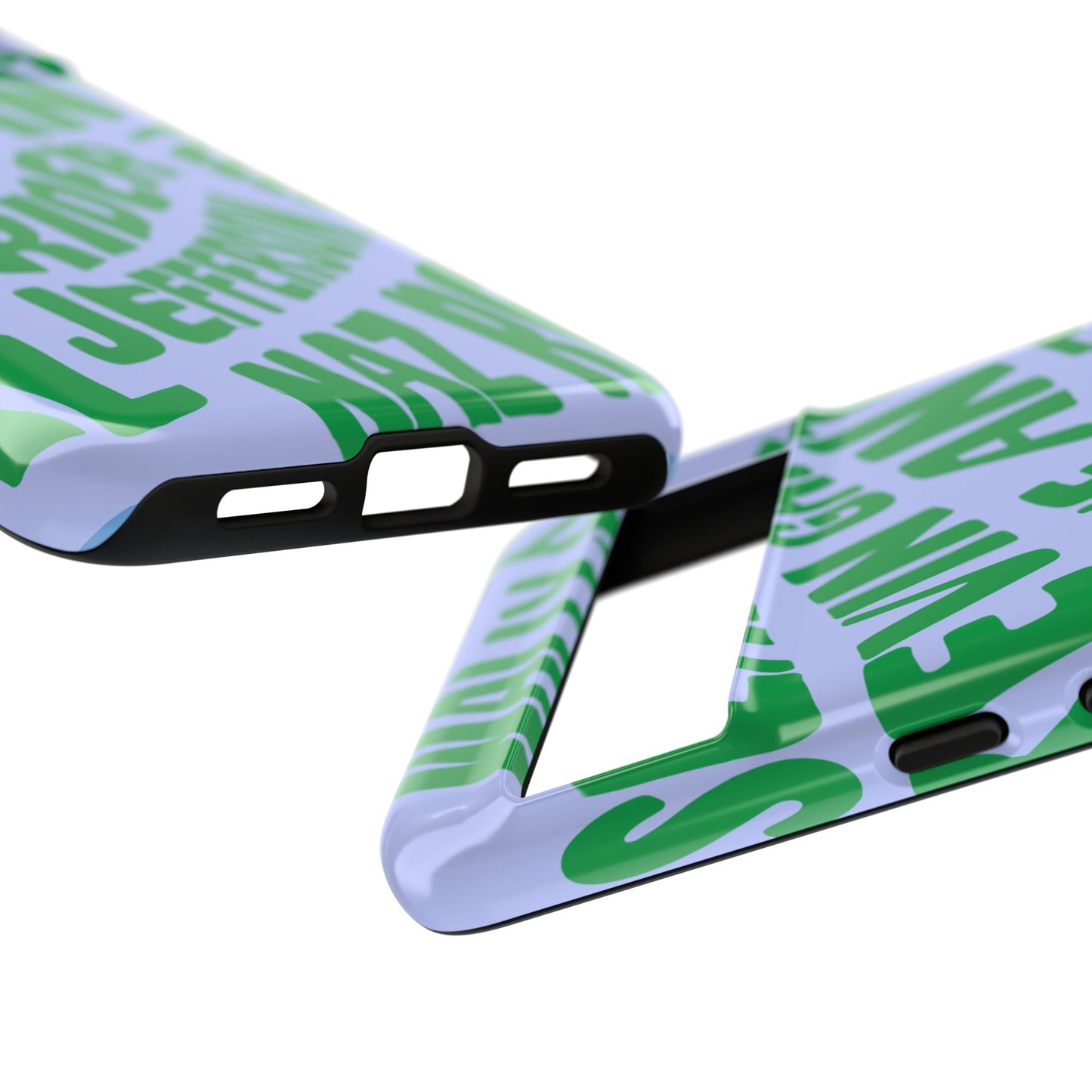 Legendary Howlers Phone Case | Anthony Edwards, Naz Reid & More | iPhone Case, Samsung Galaxy Phone Case, Google Pixel Phone Case