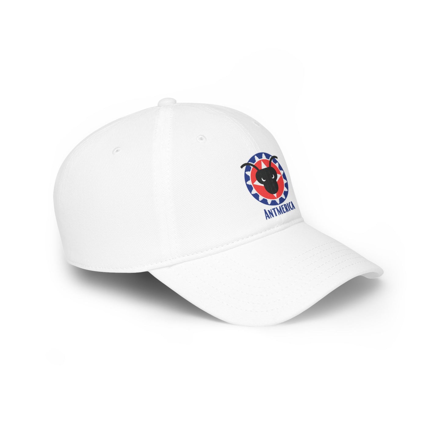 Antmerica Olympics | Printed Baseball Cap