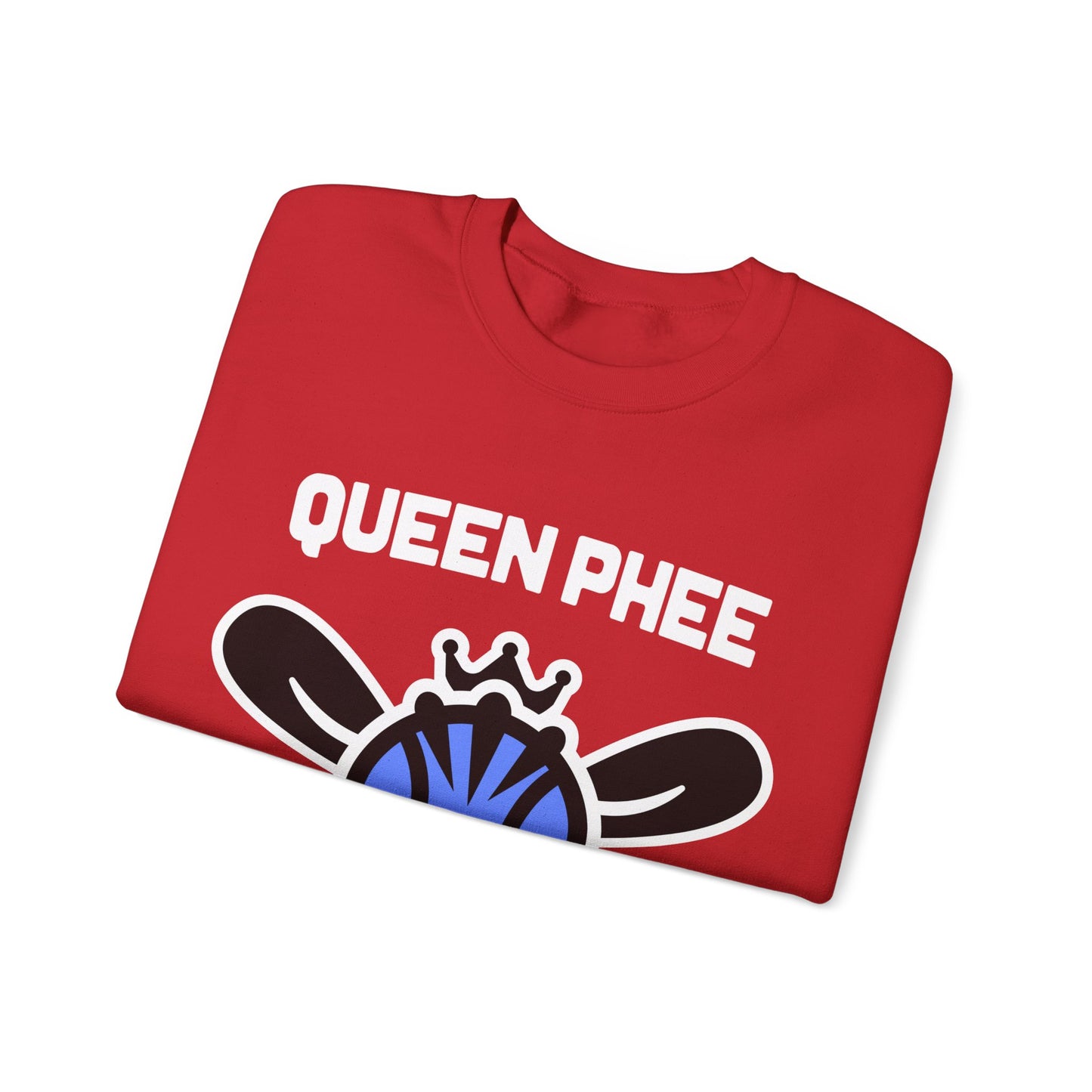 QUEEN PHEE | Napheesa Collier Unisex Crewneck Sweatshirt
