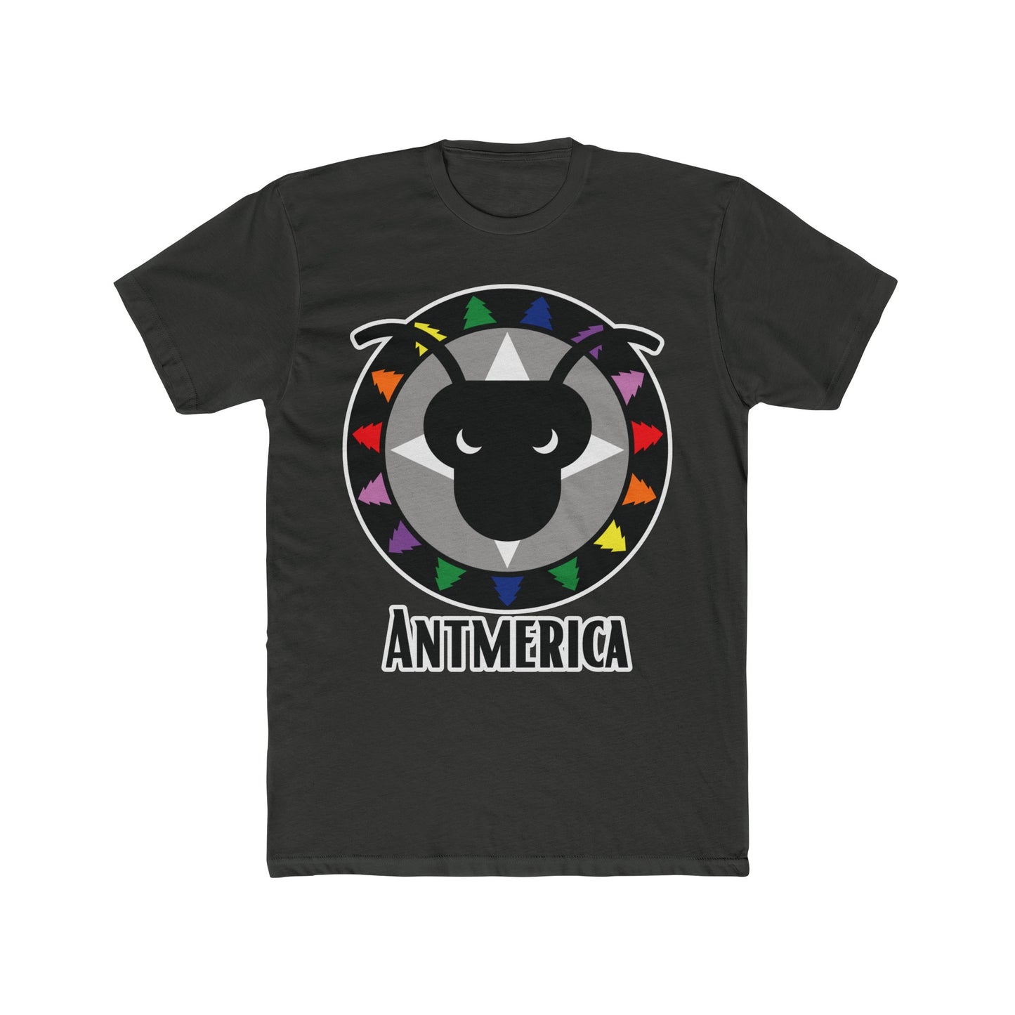 Antmerica Rainbow