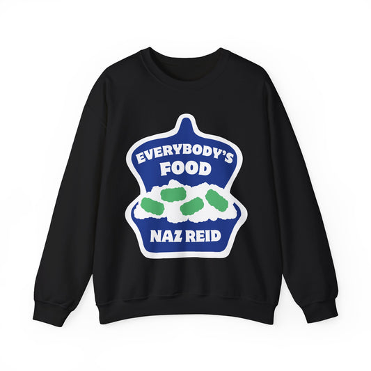 Everybody's Food | Crewneck Sweatshirt