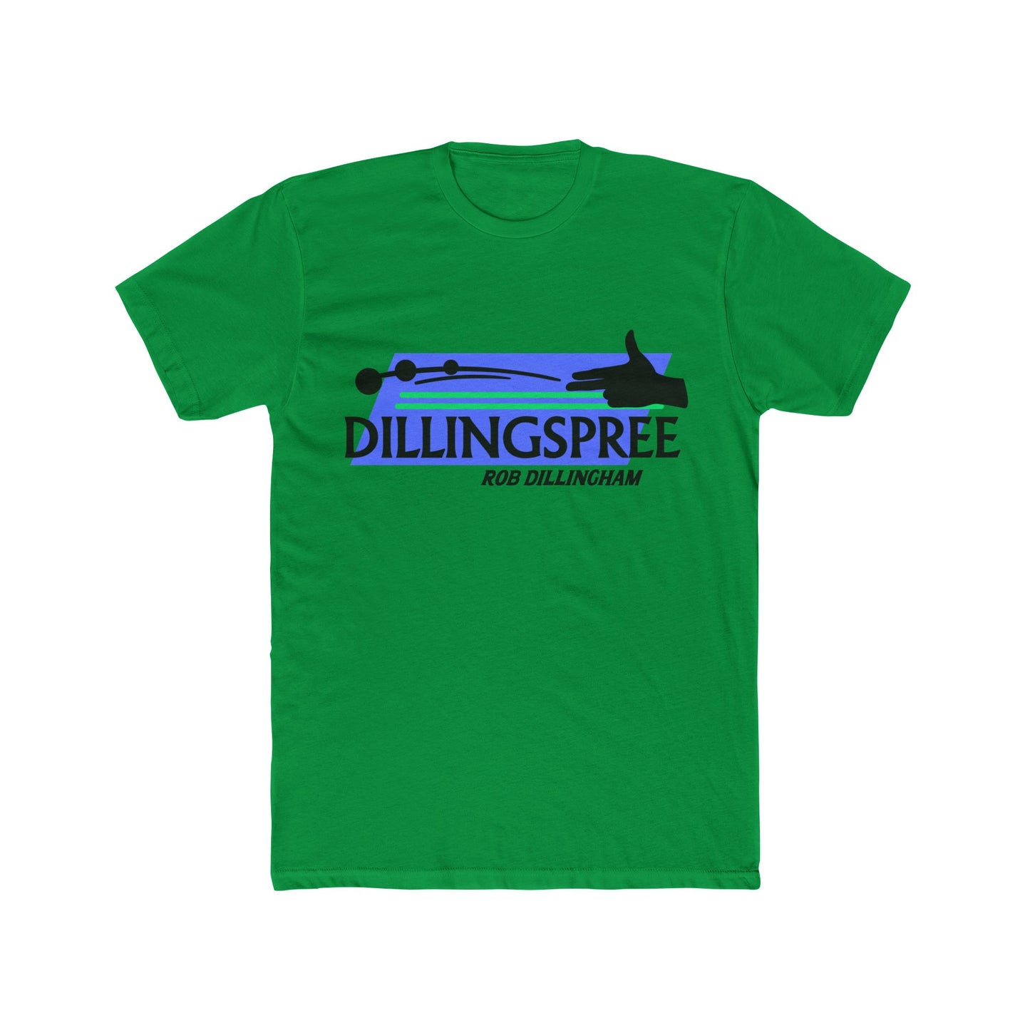 Dillingspree | Rob Dillingham Unisex T-Shirt