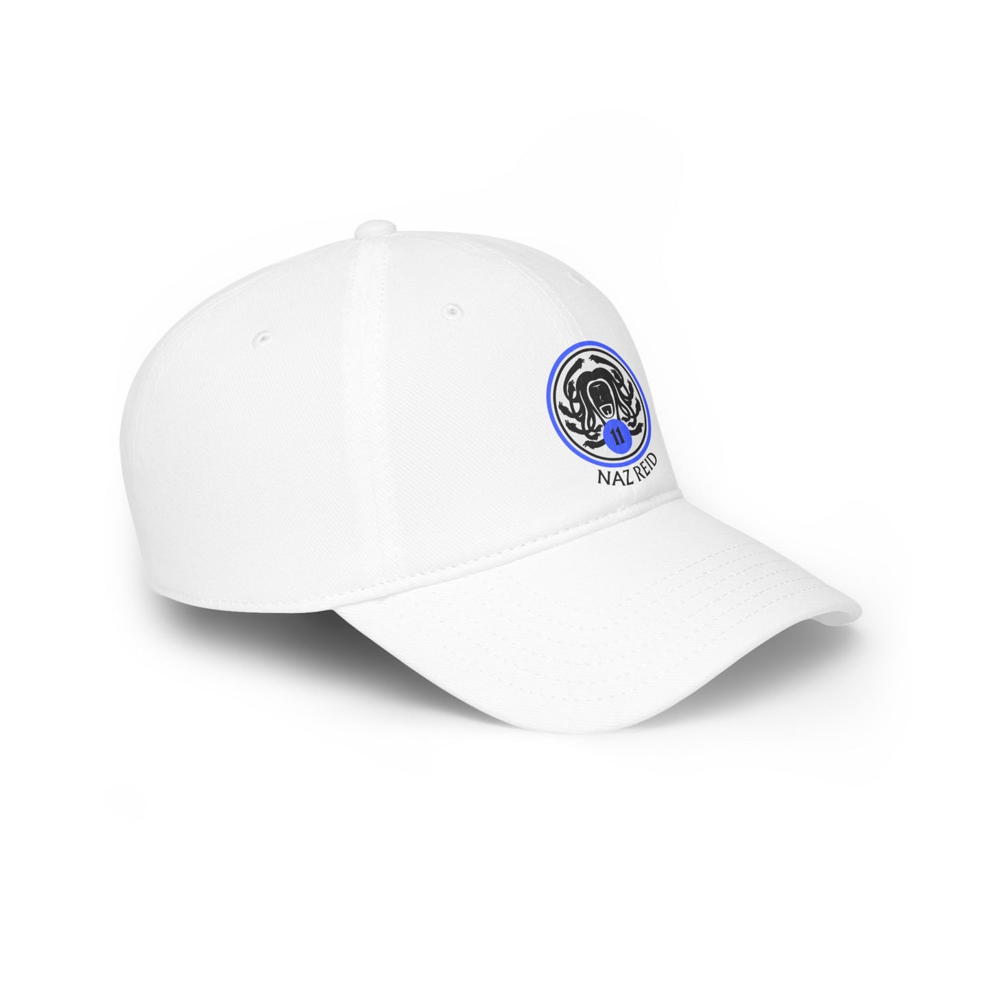 Naz Reid Medusa | Naz Reid PRINTED Velcro-Adjustable Hat