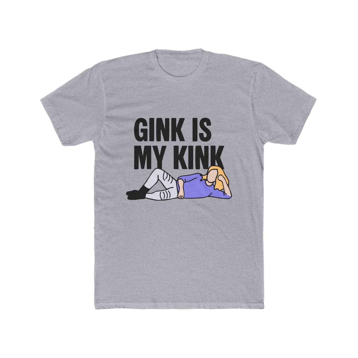 Andrew Van Ginkel - Gink Is My Kink | Andrew Van Ginkel Unisex T-Shirt