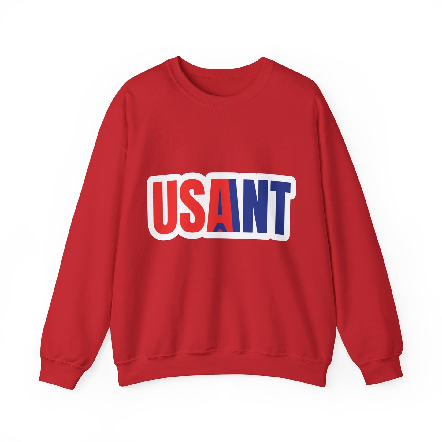 Ant USA | Crewneck Sweatshirt