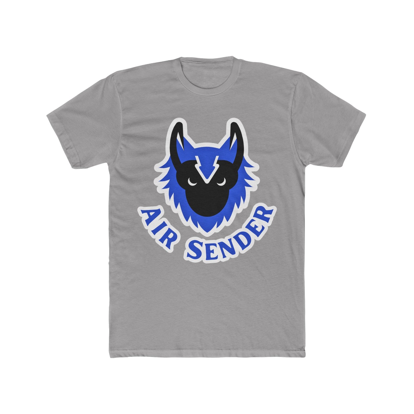 Anthony Edwards - Air Sender | Anthony Edwards Unisex T-Shirt