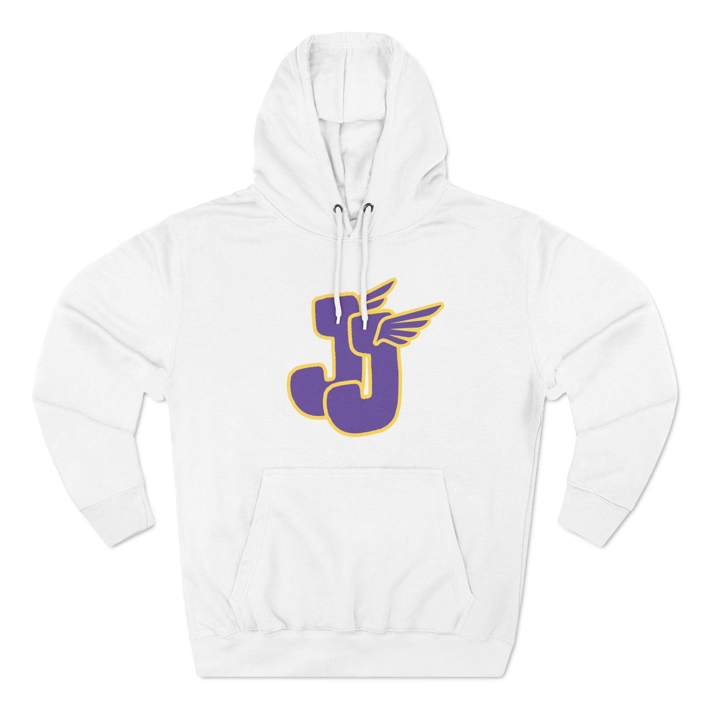 JJ | Hooded Sweatshirt